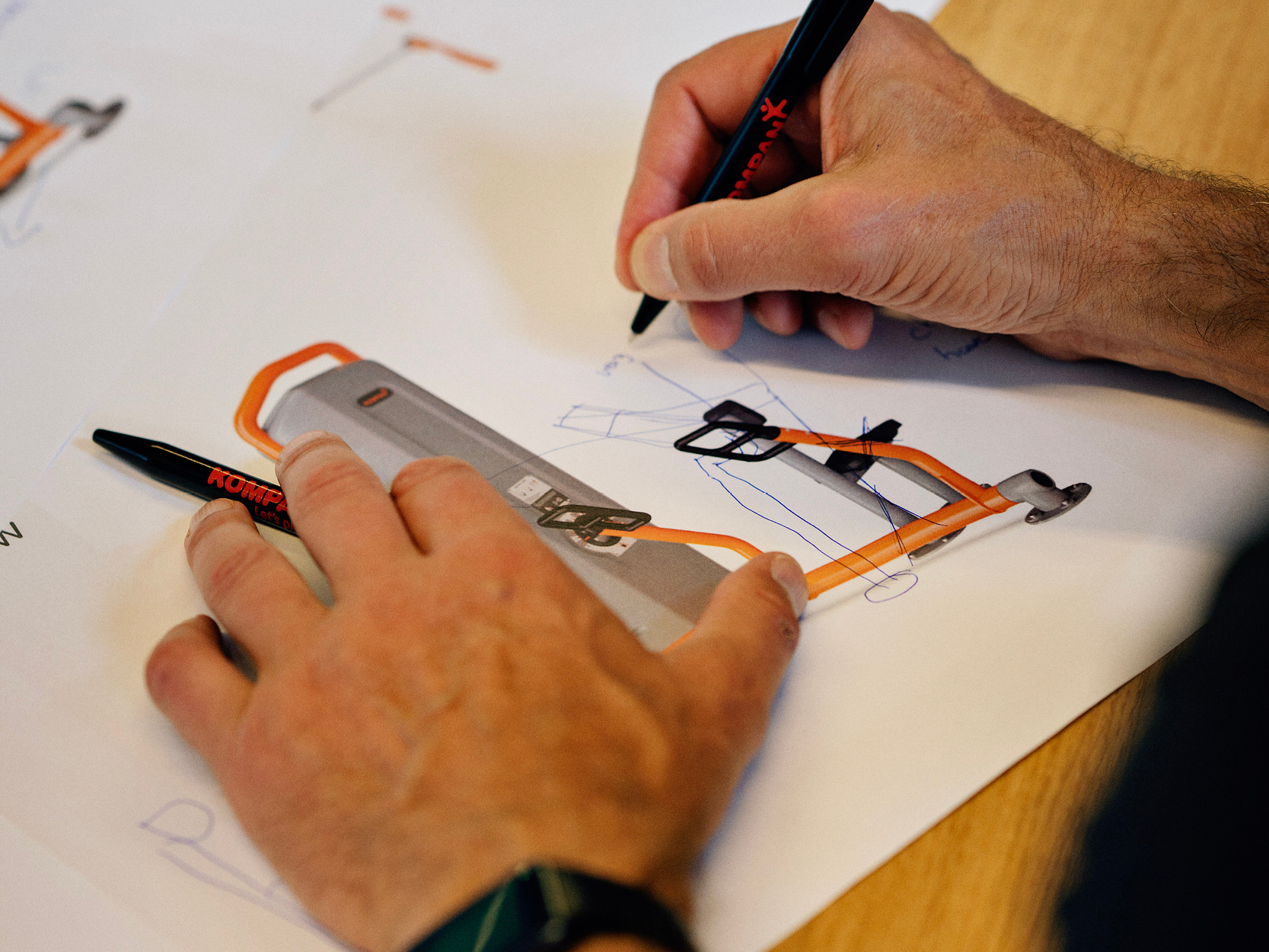 Using science to create the best possible user experience - M70 - image 2