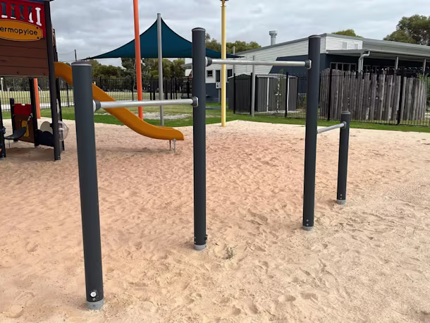 Dallas Brooks Community Primary School - Picture gallery