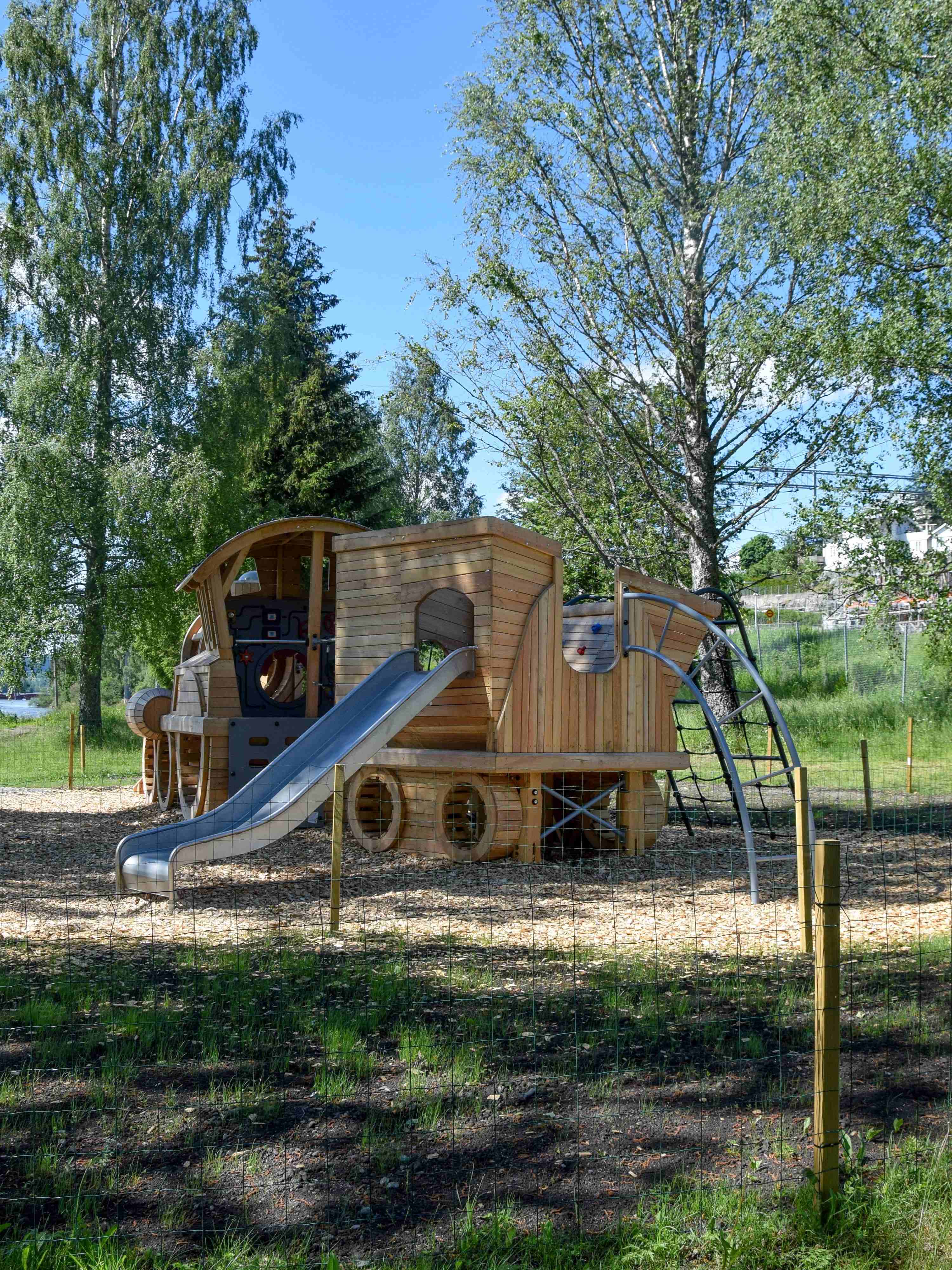 Fetsund Stasjon - Image 5