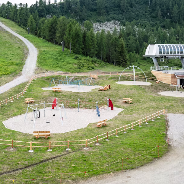 Divertimento per i più piccoli