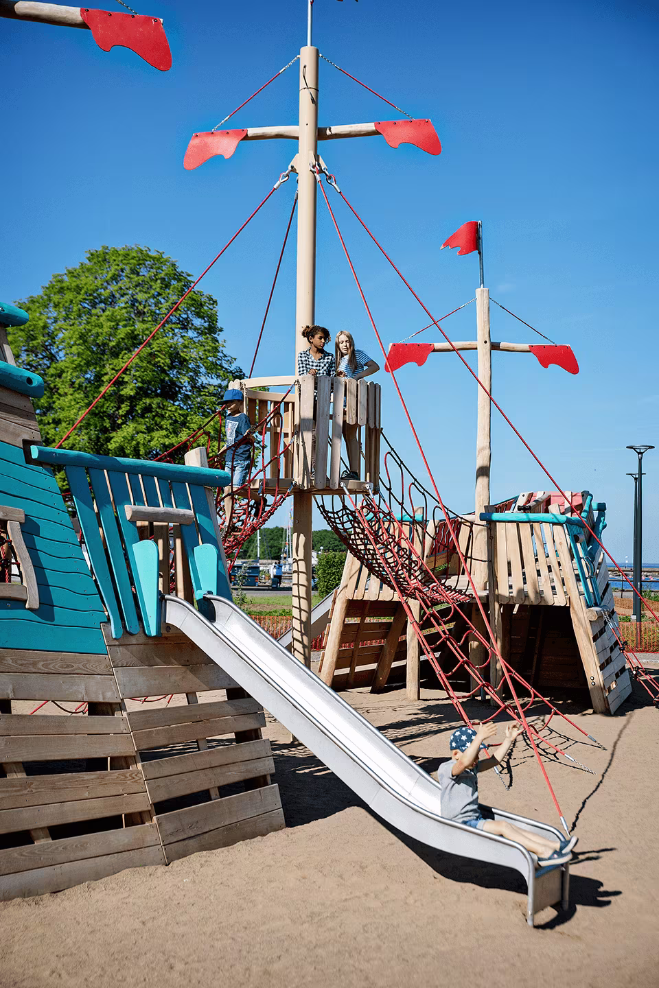 Play the kompan way 2