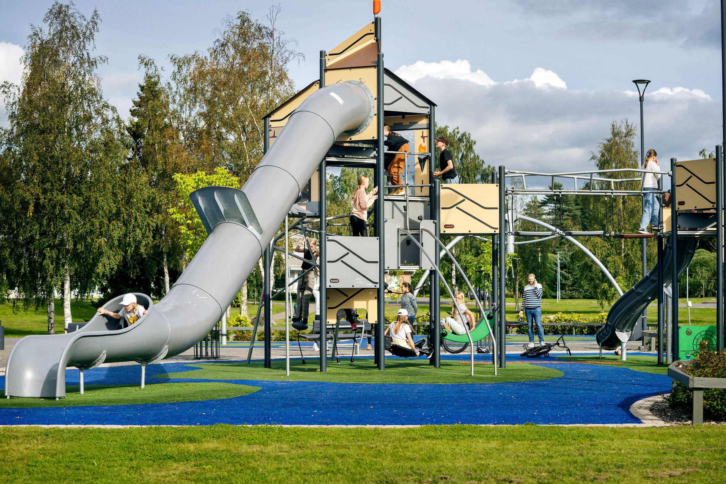 Kiirmingin Oulu FI image 2 ID 96c44715
