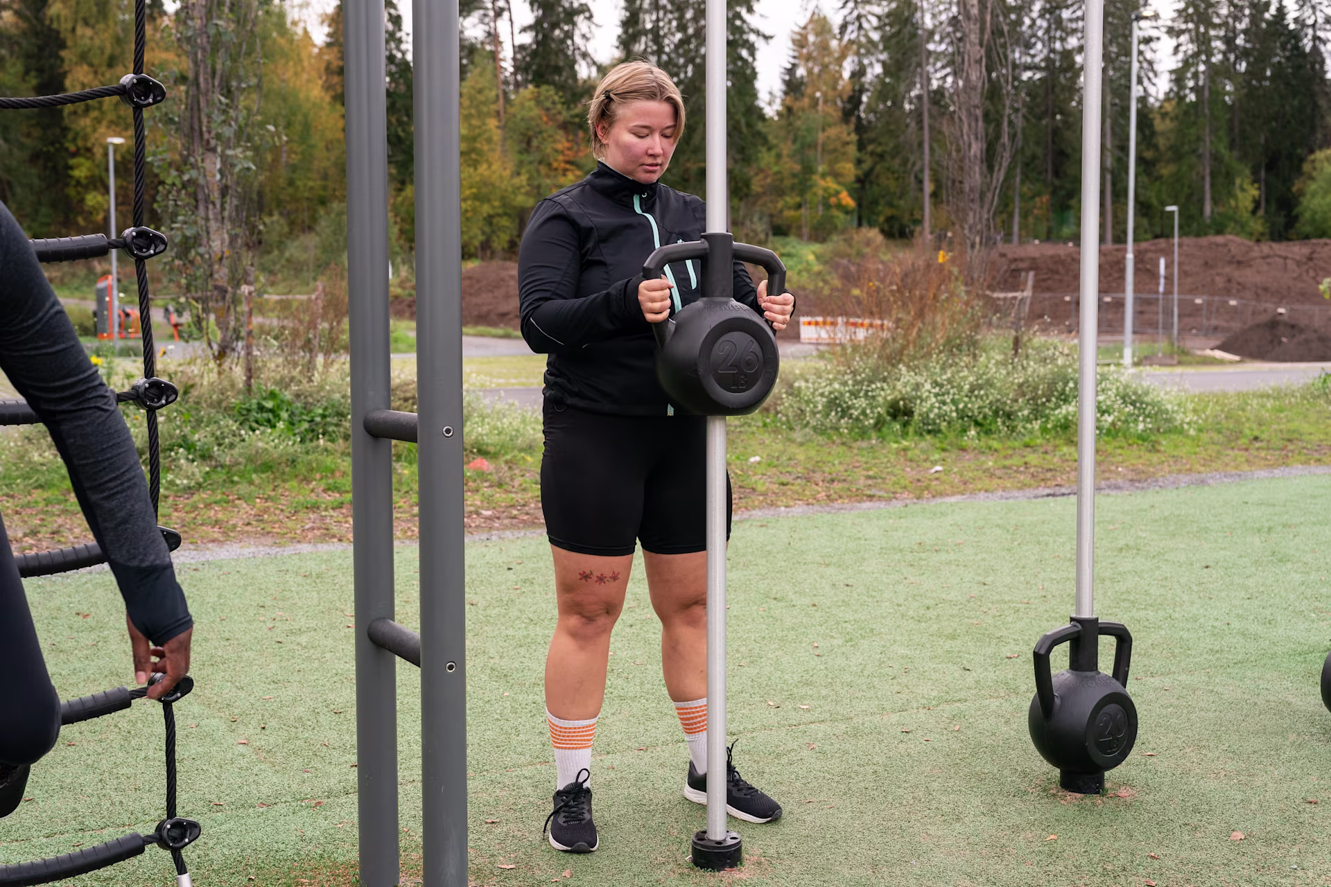 Kaupin urheilupuisto - Image 3