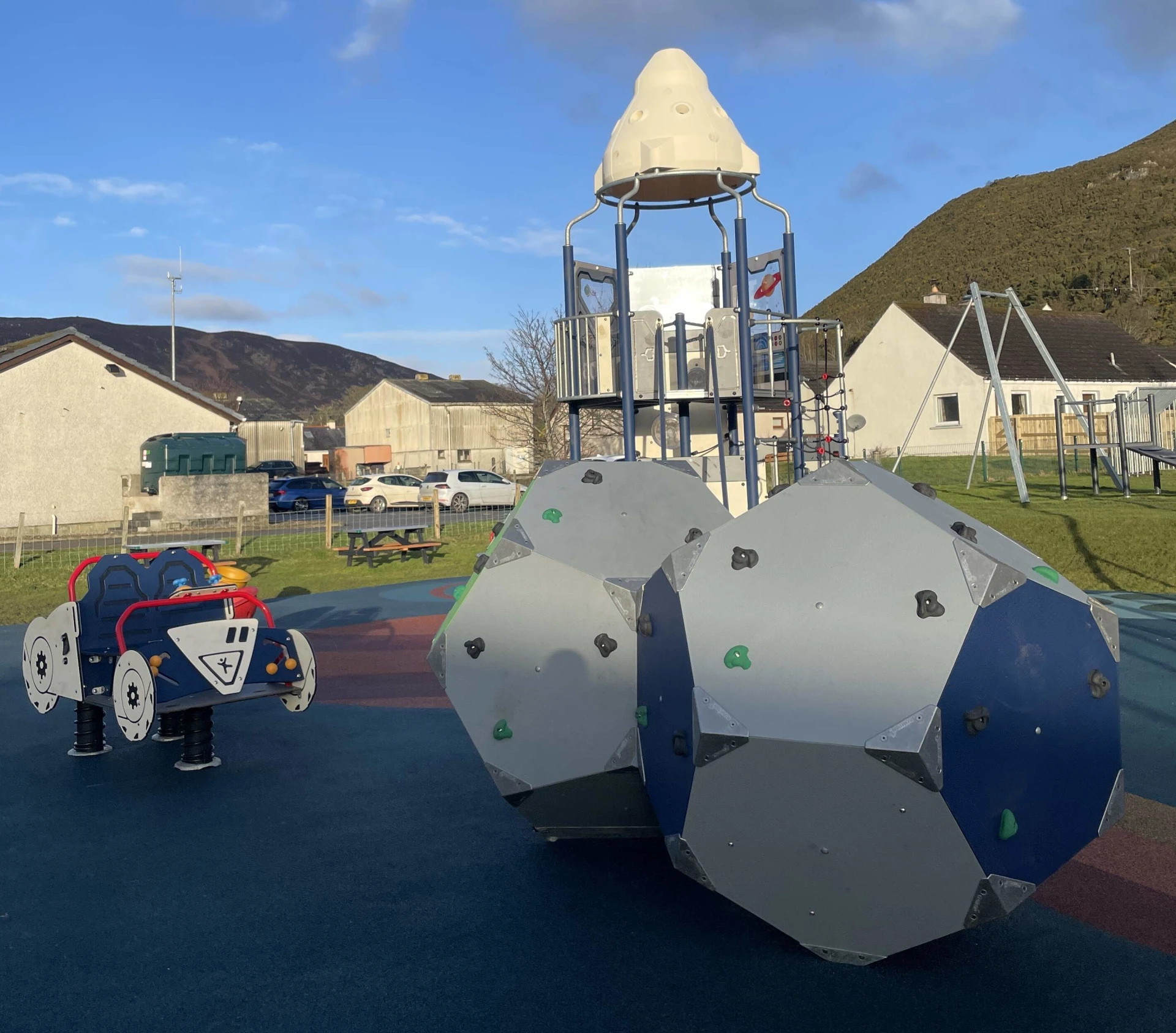 Helmsdale Play Space - Image 2