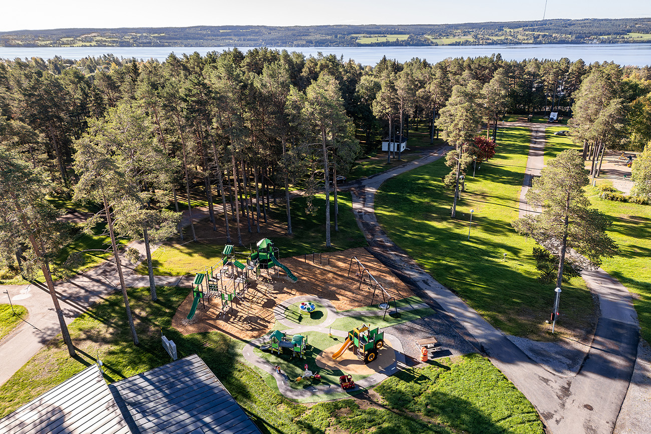 Östersunds camping - Image 3