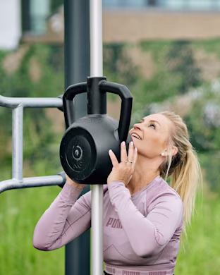Magnetic Bells