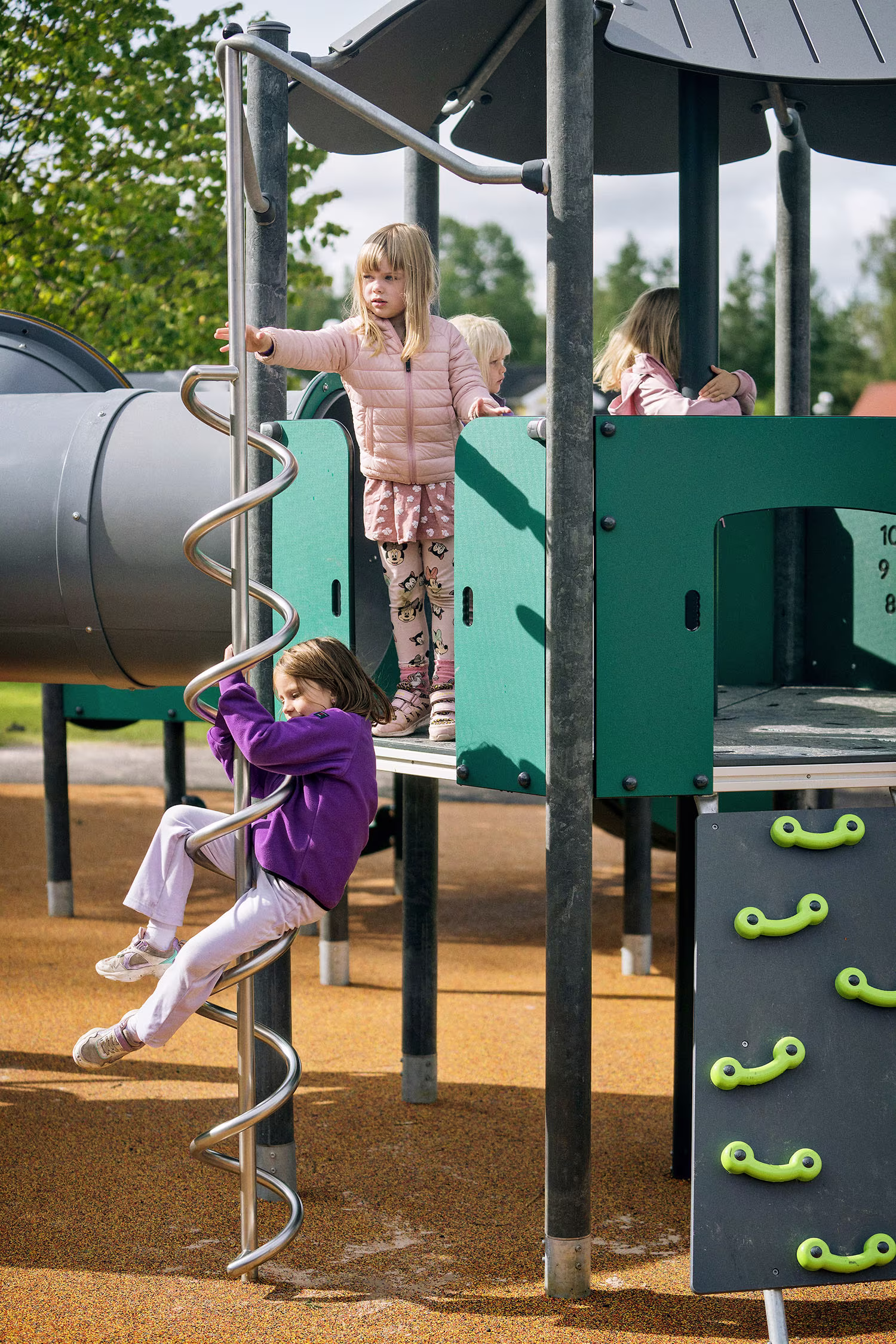 Byagårdens förskola SE image 2 ID 447cb030