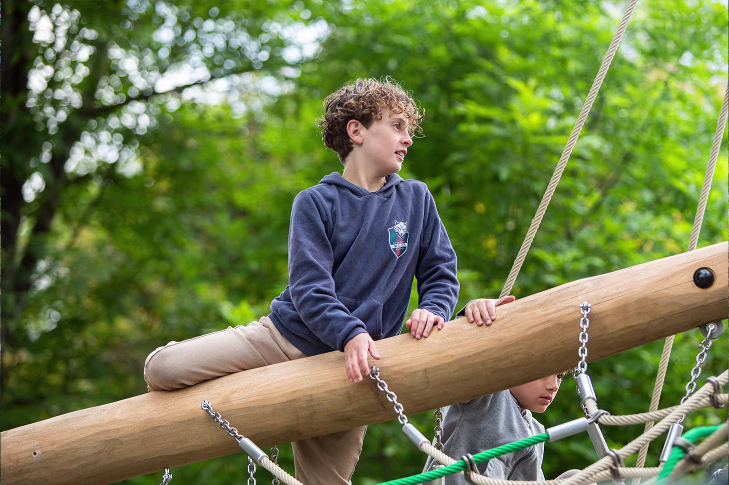 Lewis Park - Image for Quote - Noah Jacobsen