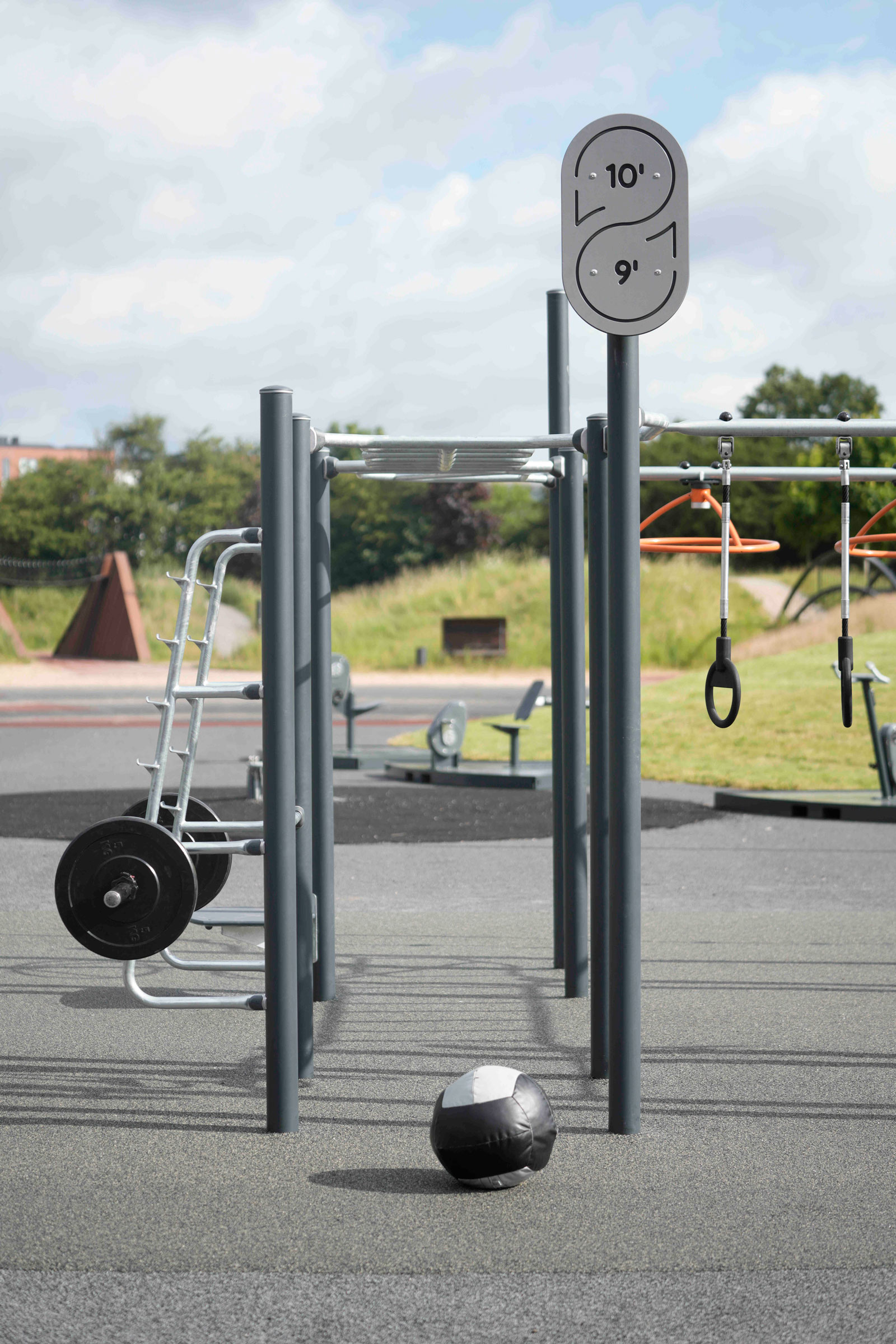 Target Shoot