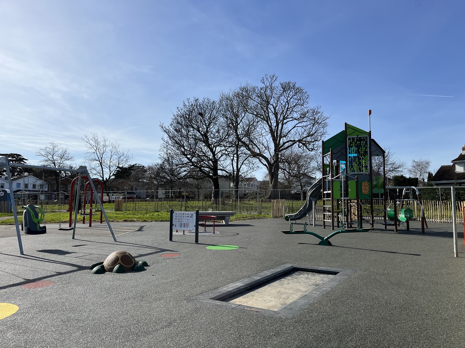 Springhill Playground, Dublin (3)
