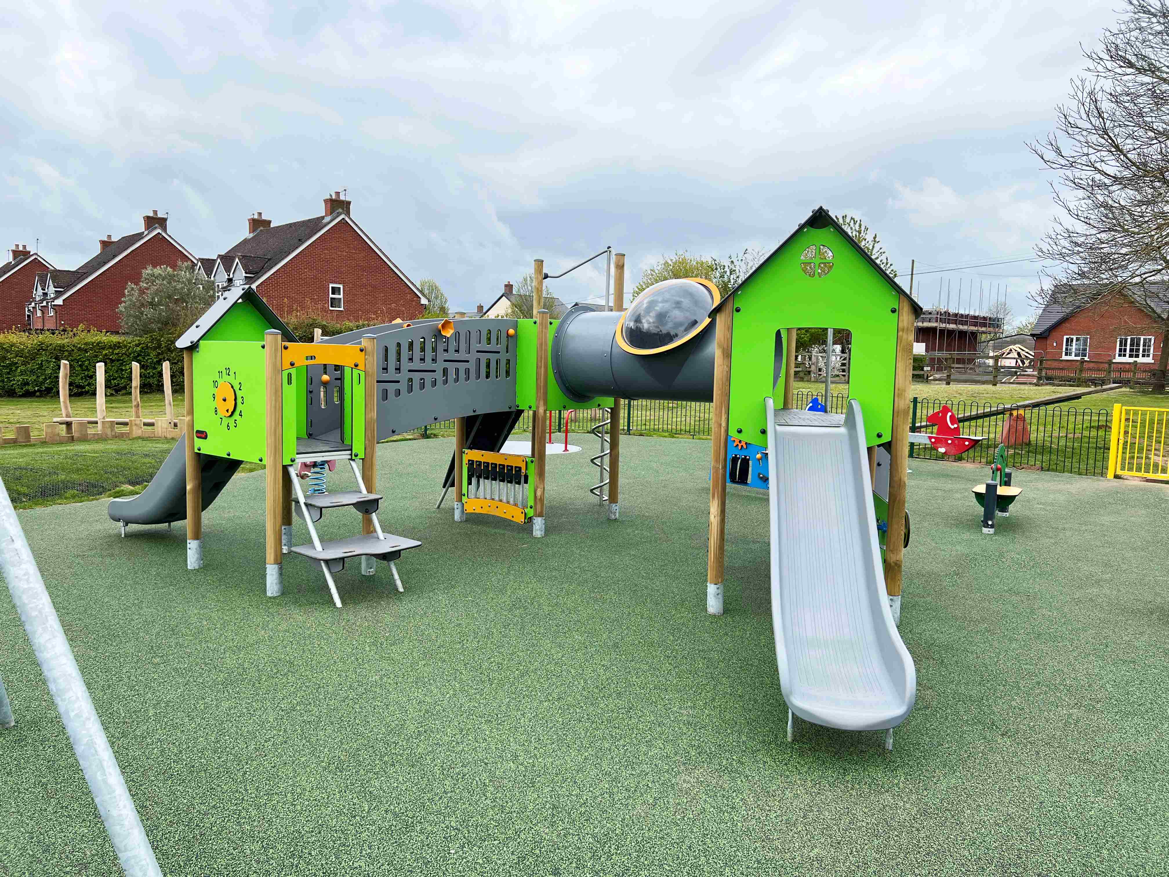 Pound Lane - image 1