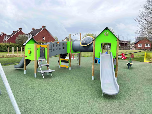 Pound Lane - image 1