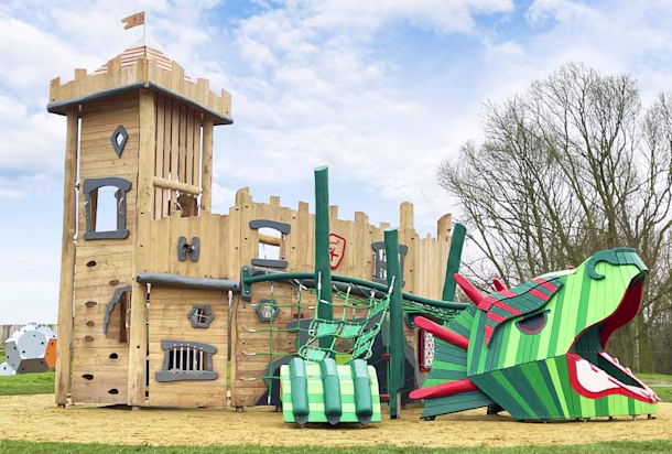 Romano Park - Image 5