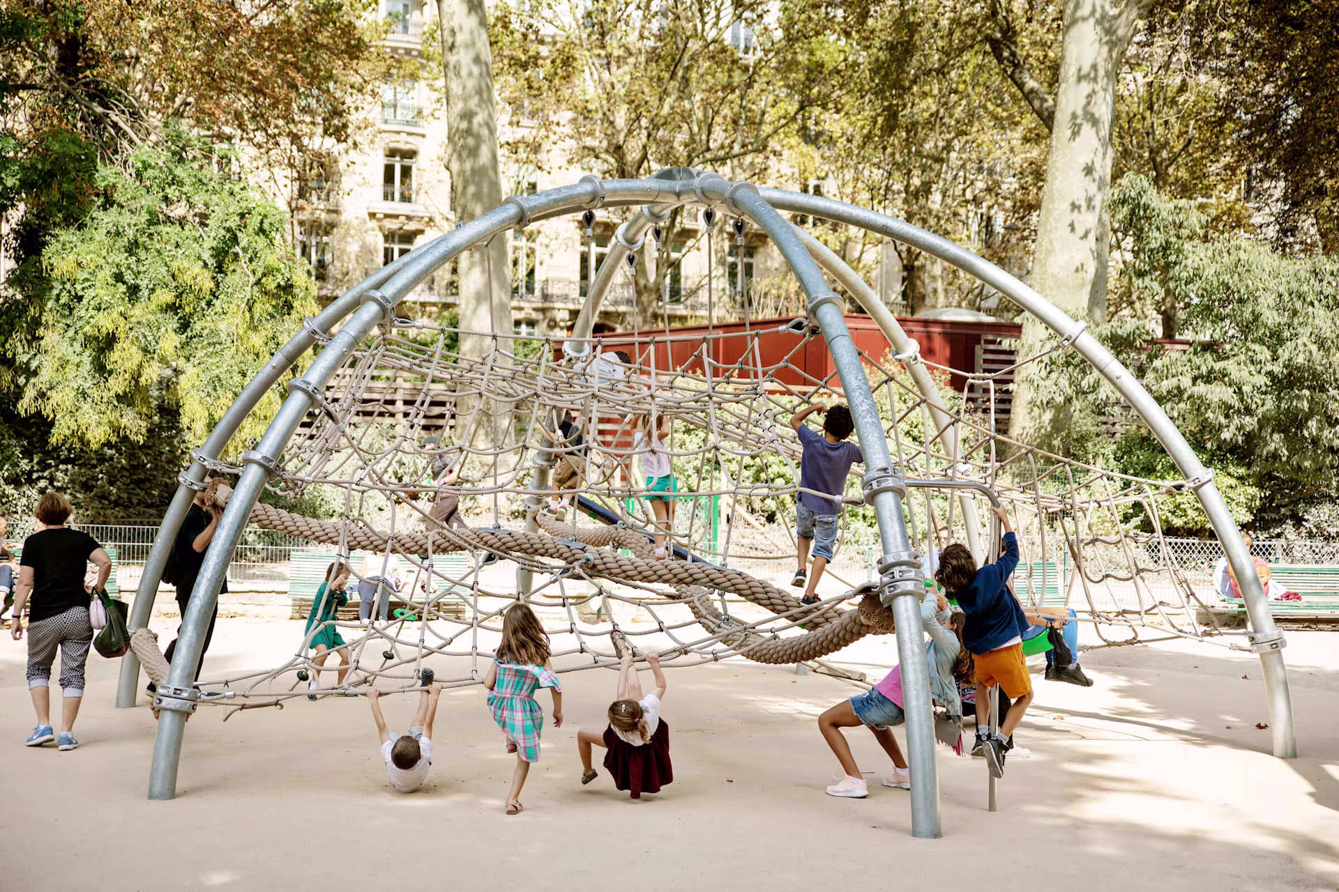 corocord cateogy image