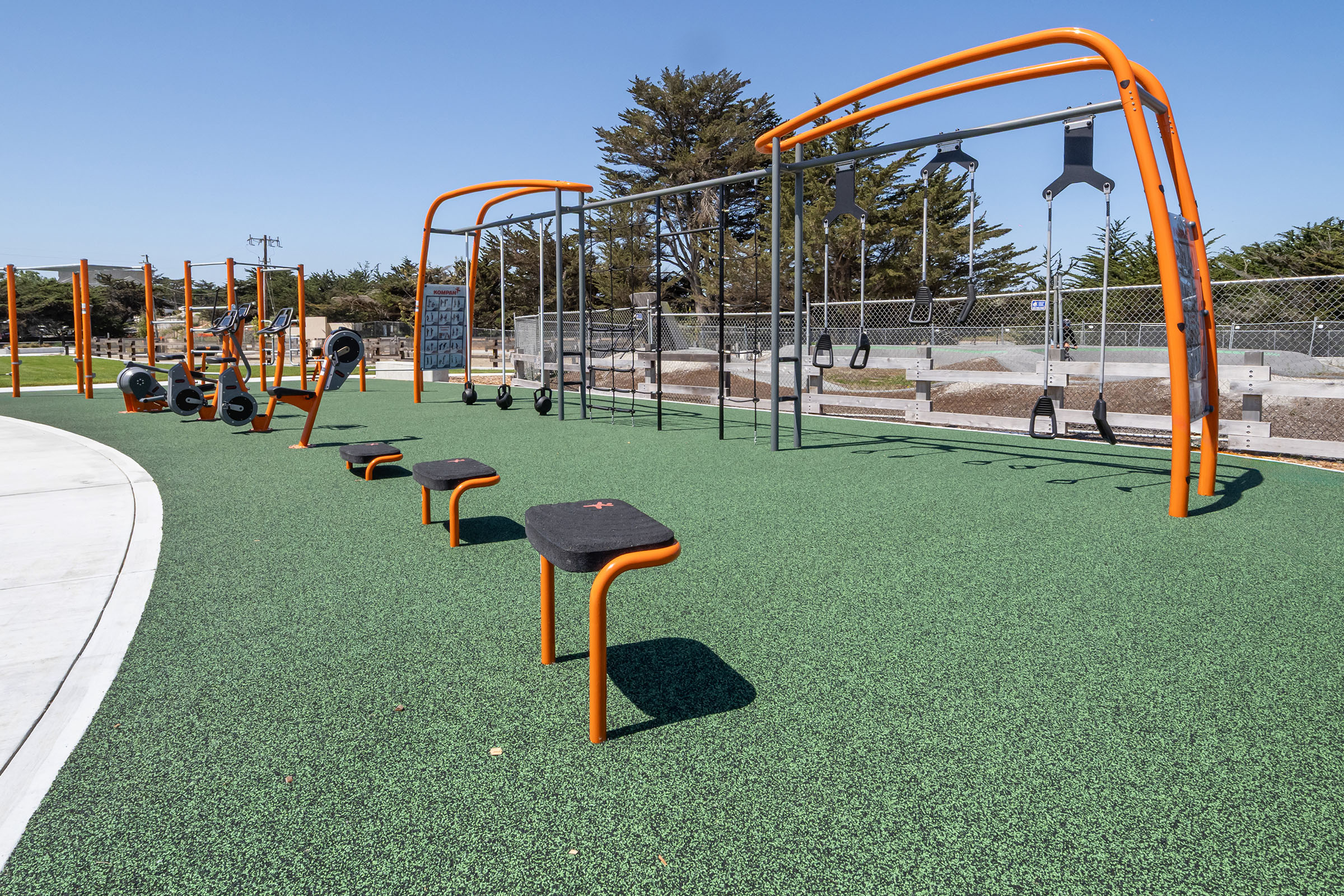 Glorya Jean Tate Park - Image 12