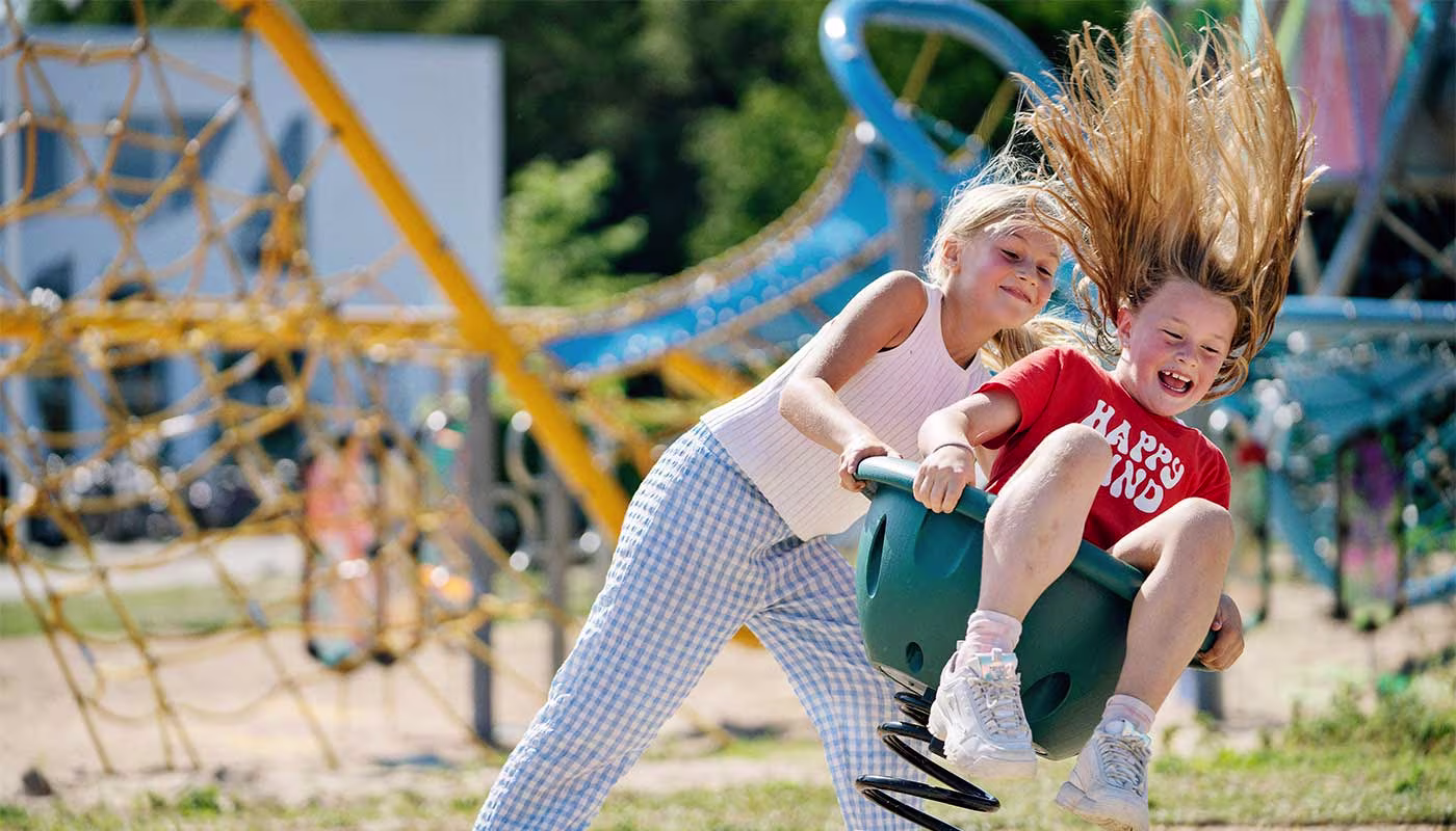 Video: Play the KOMPAN way - thumbnail 