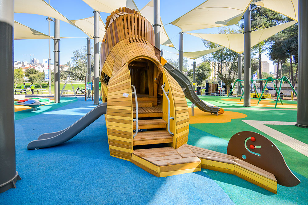 Jerusalem-park IL KDSR KDSC 4