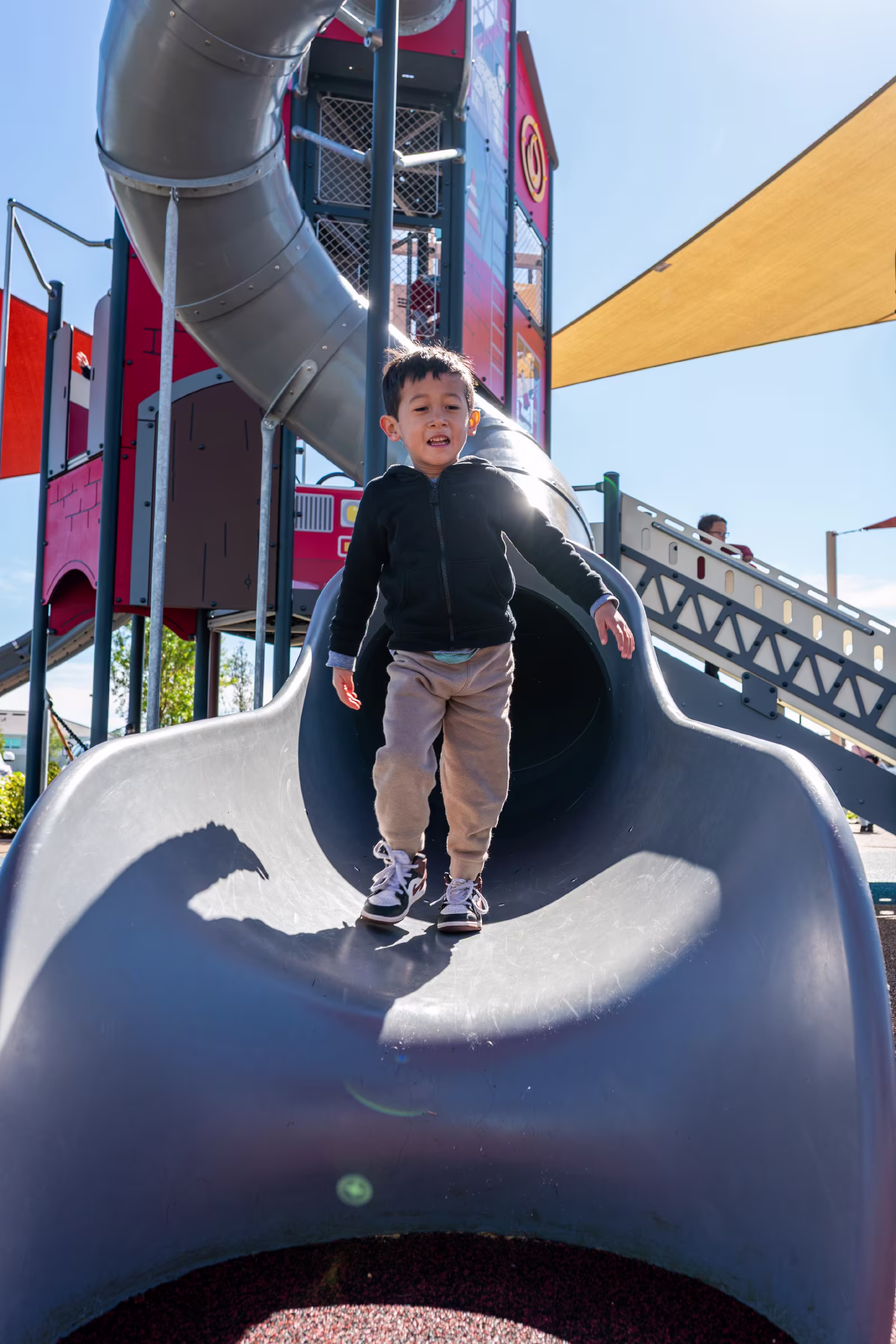 Fire Station Park - Image 11 - 15adc9e9