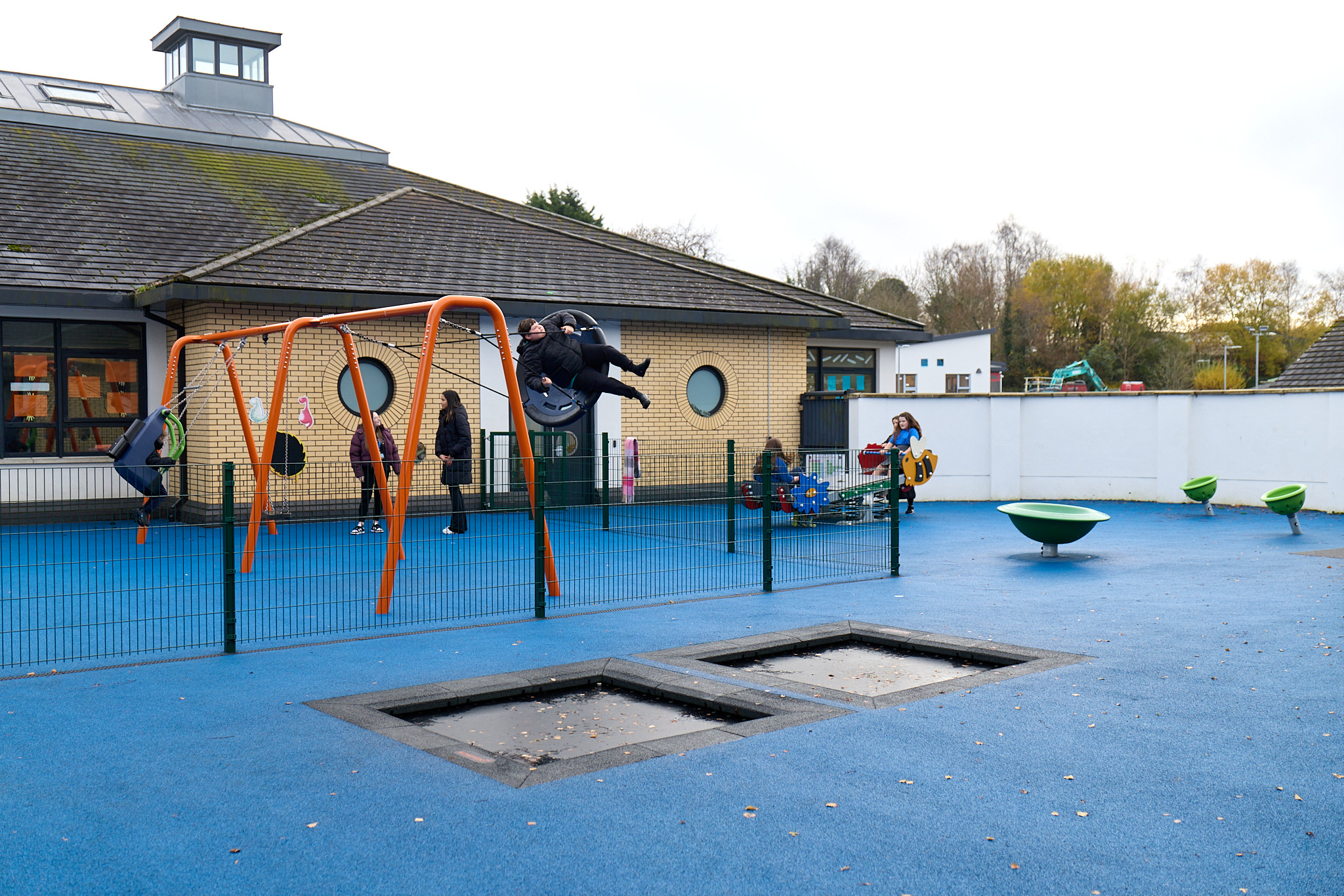 Harberton Special School - Image 6