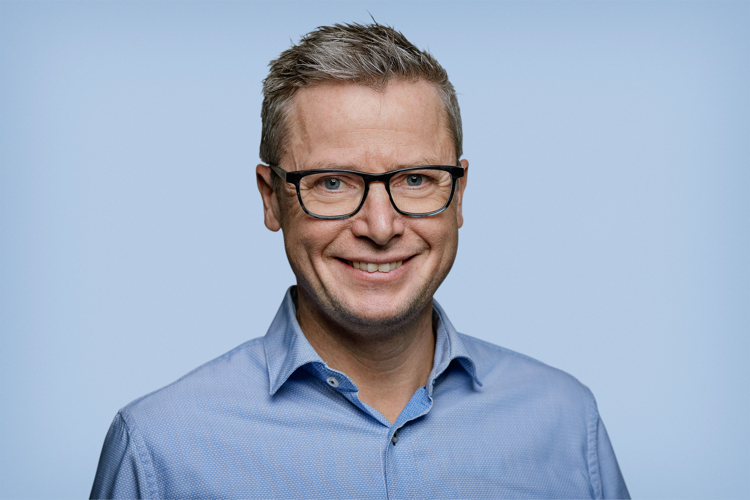 Morten Laugesen 