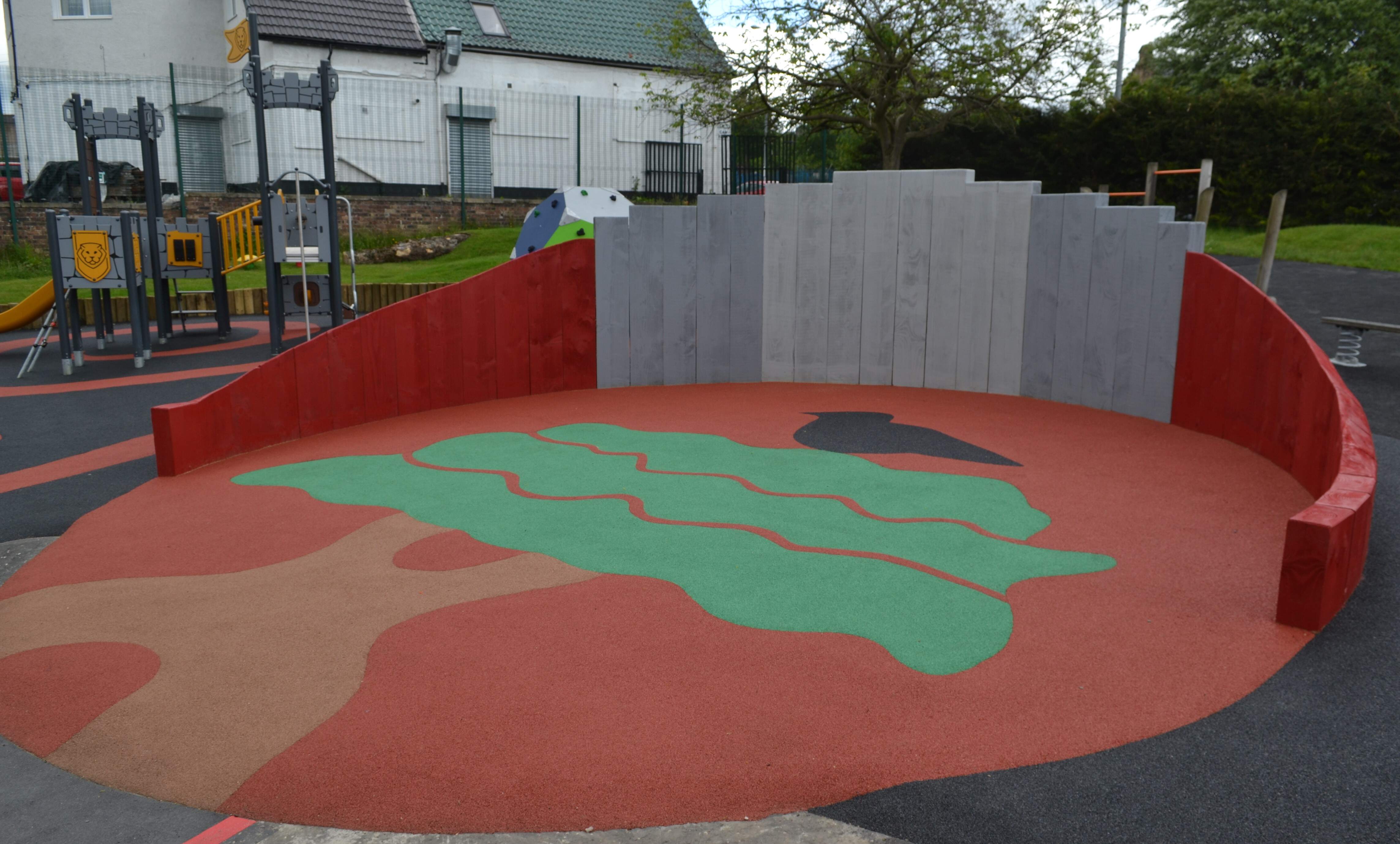 Chapelside Primary School - Image 3