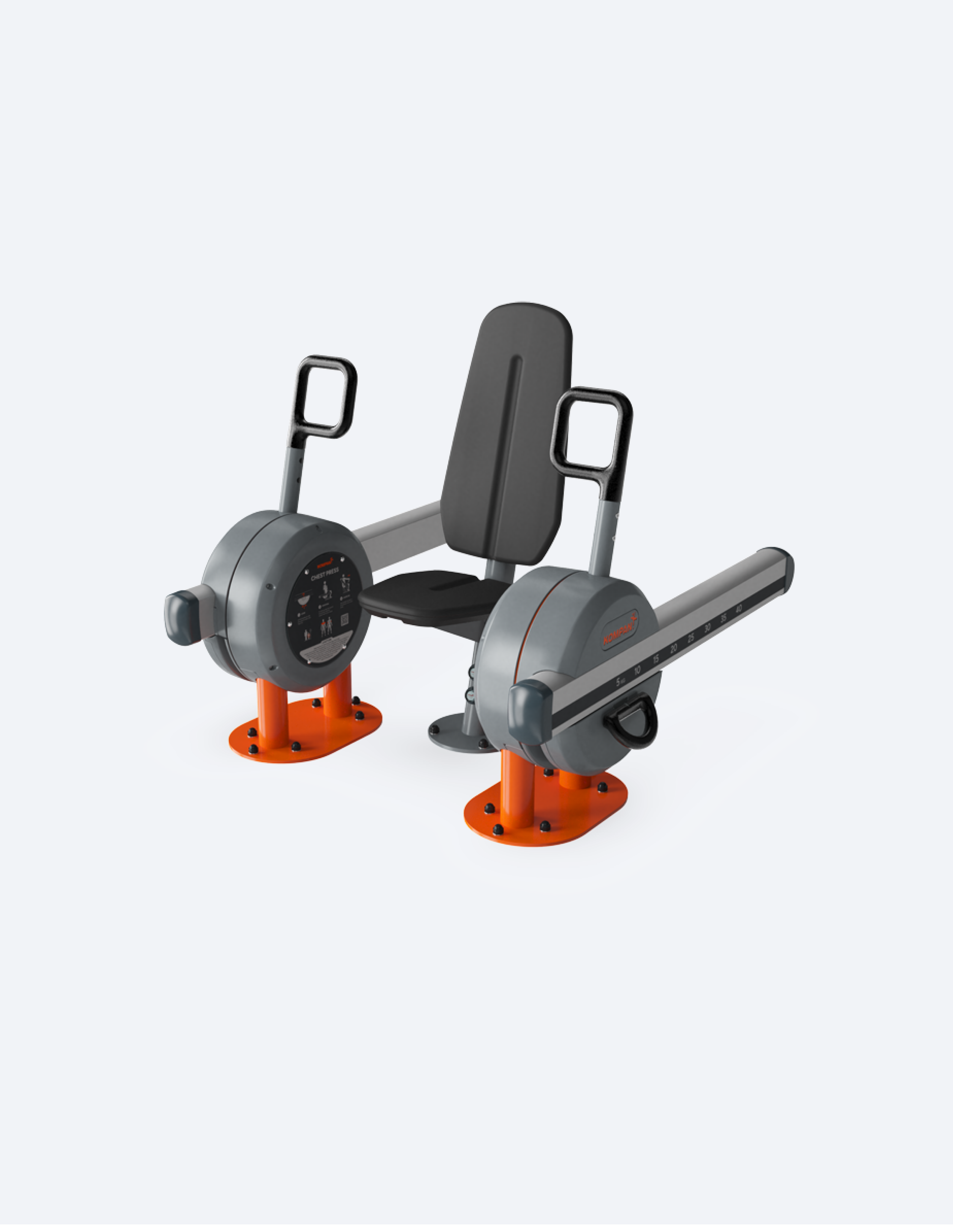 GalaBau 2026 essential strength
