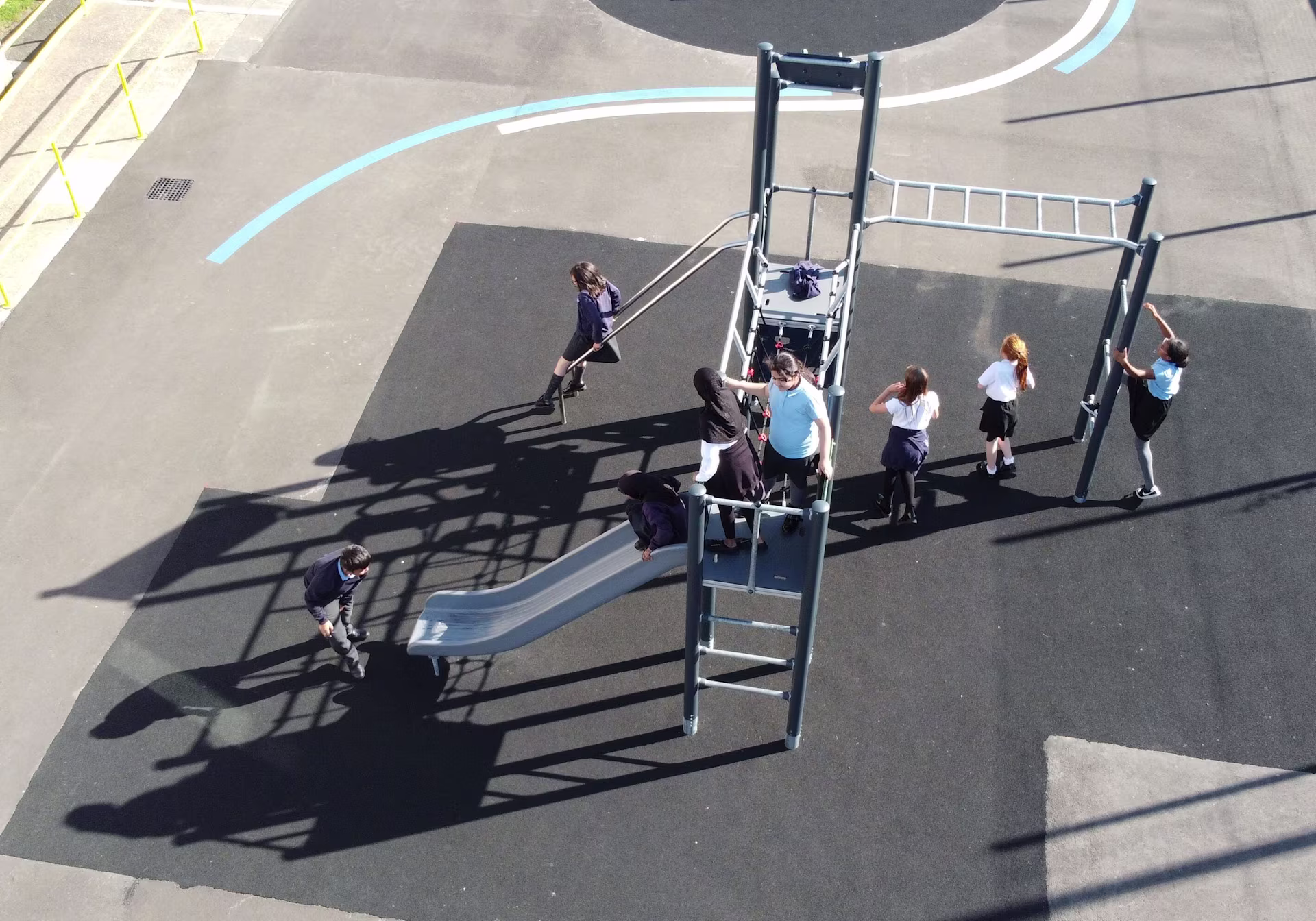 Laygate Community School - Image 1