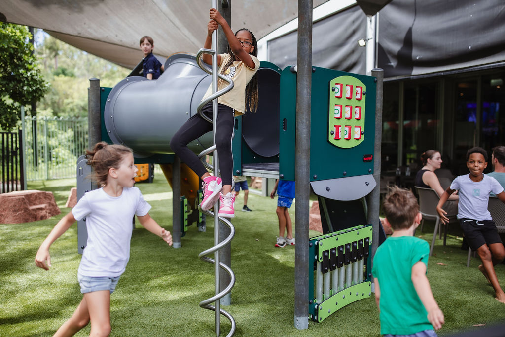 Springlake Hotel AU image 2 ID b27ebe86