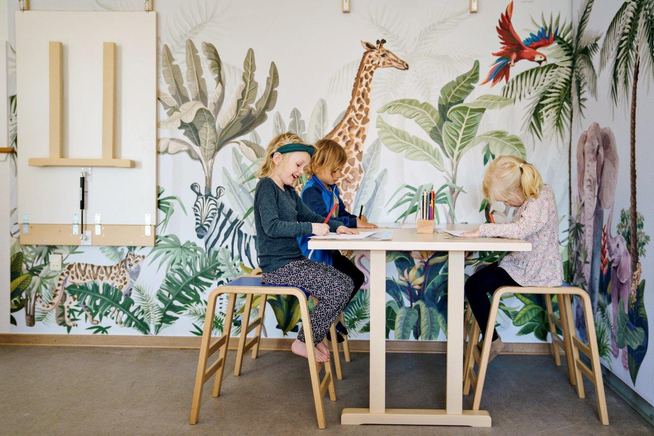 KOMPAN 220426 FURNITURE AARHUS 7399