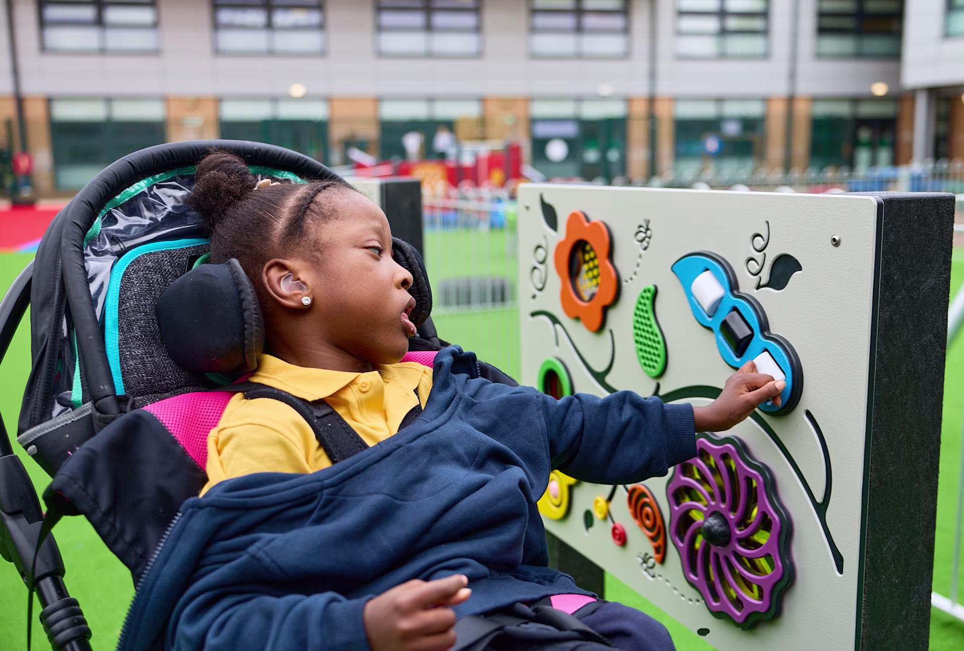 Broomlea Primary School - Image 7