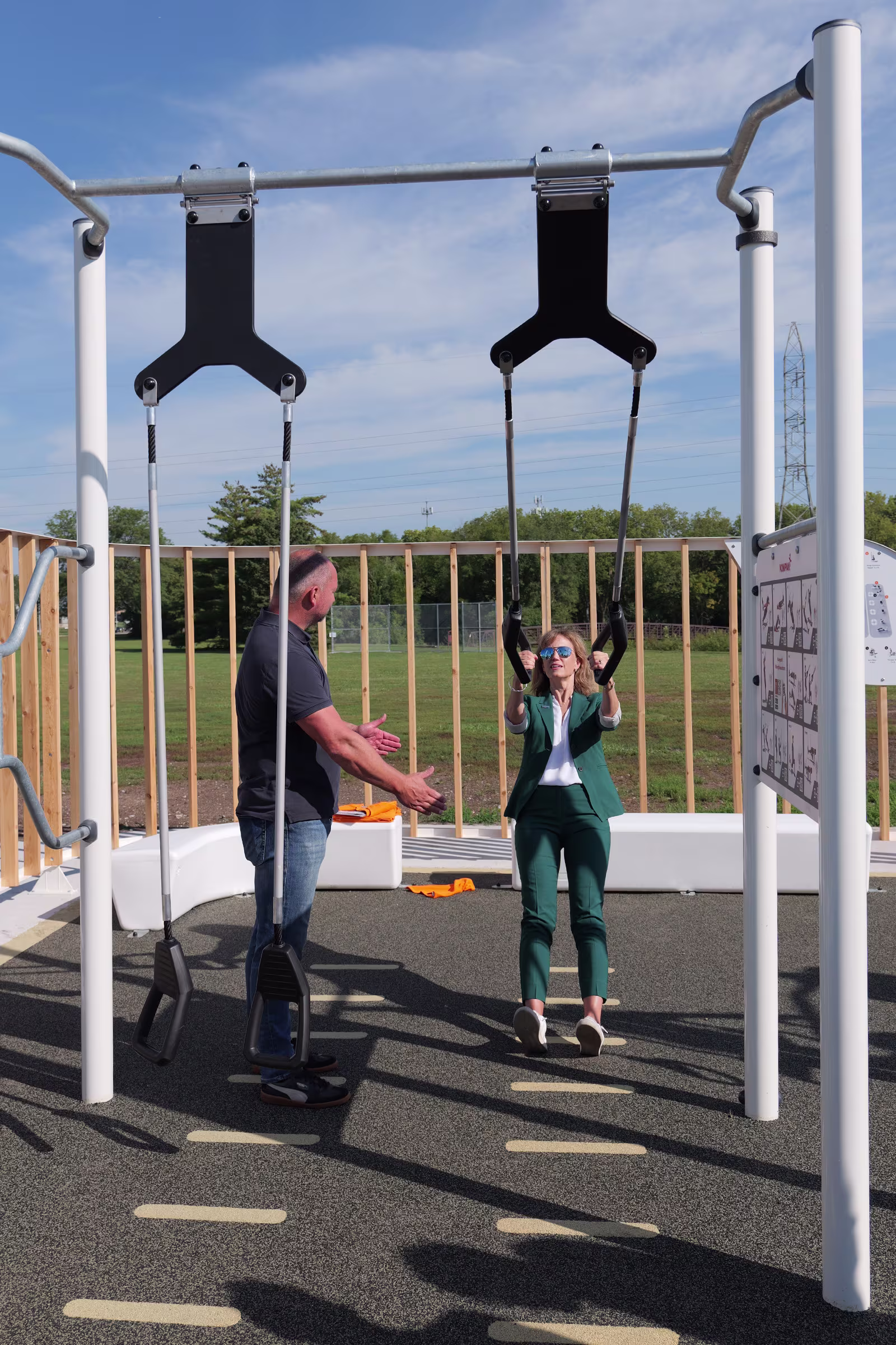 FitBLOCK Opening Photo 2