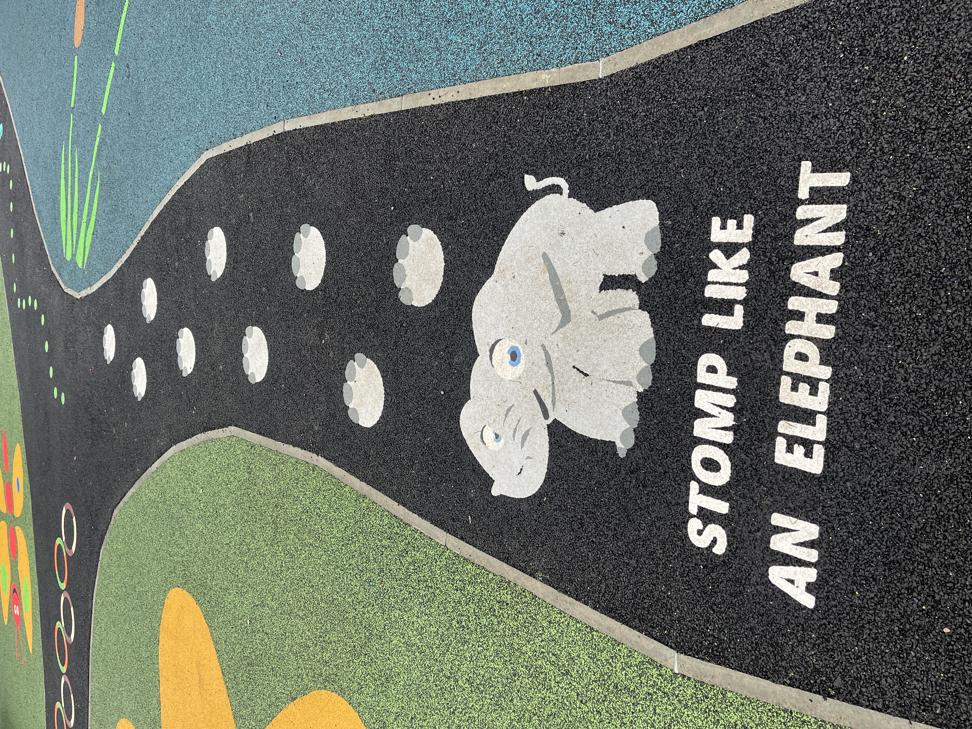 Victoria Park Gallery 4