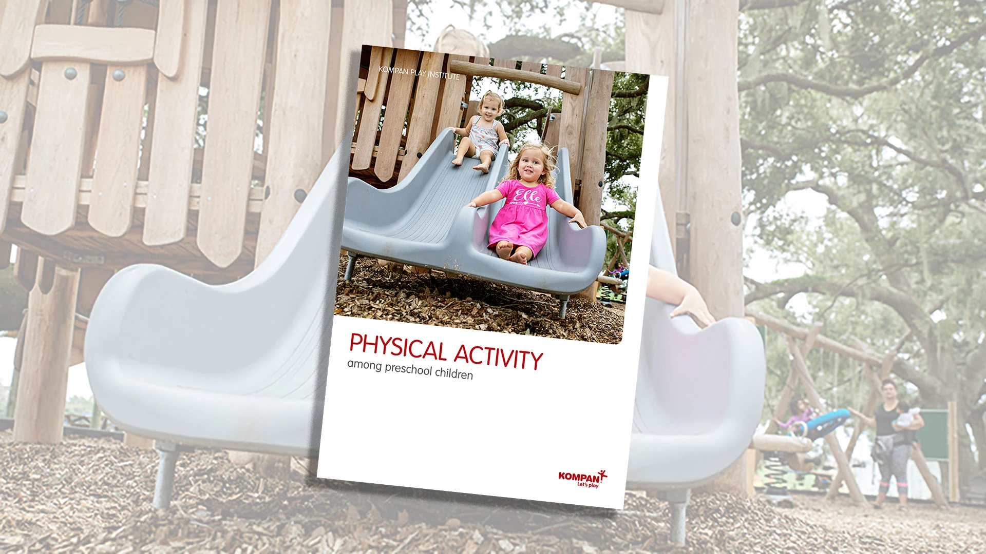 physical activity section