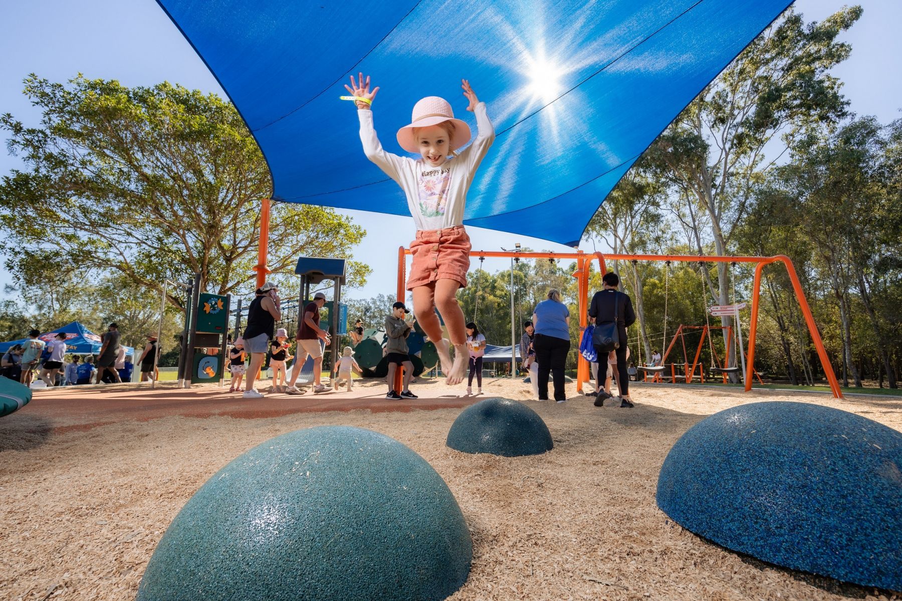 BIG4 Gold Coast Holiday Park - image 