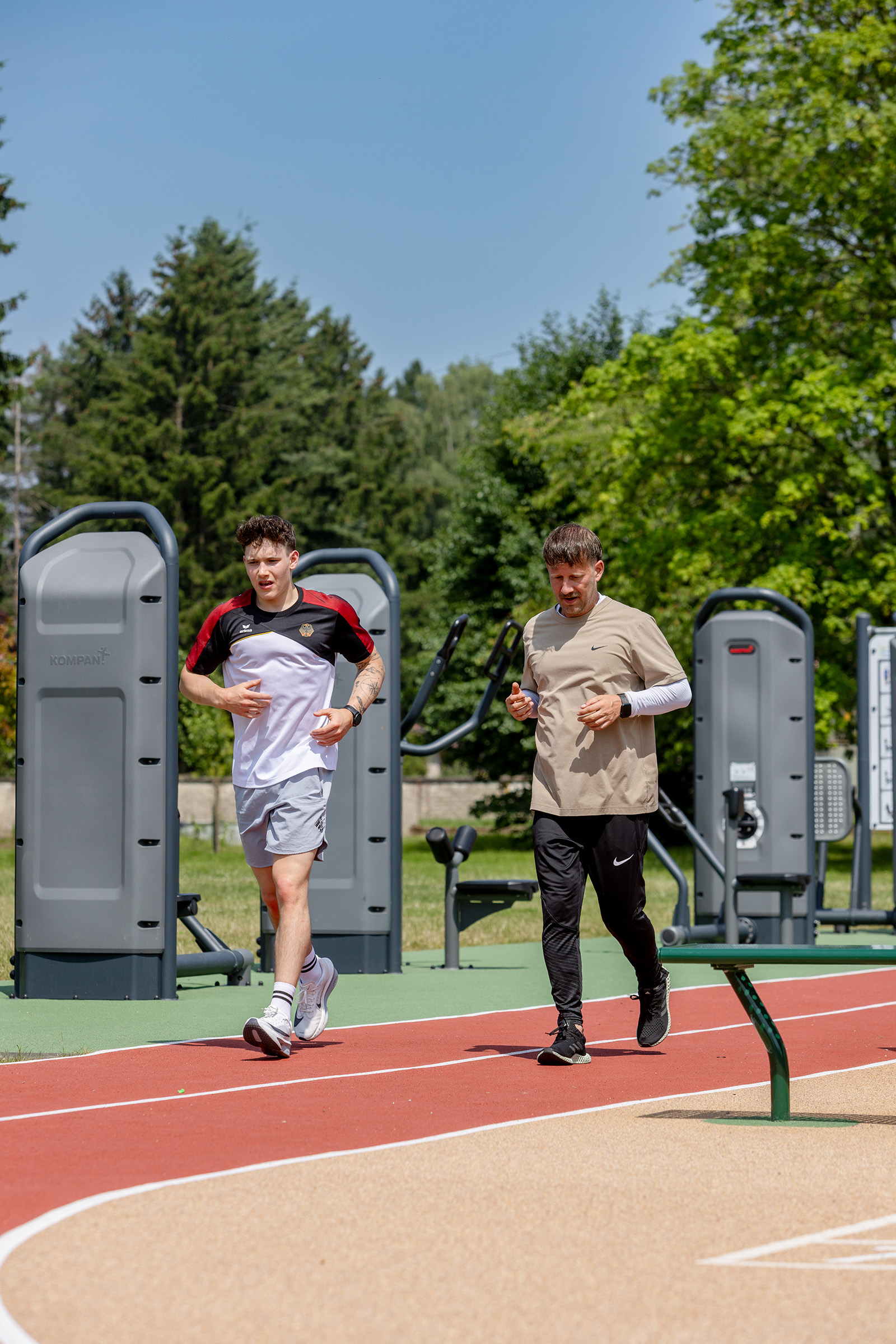 Sport- und Fitnesspark Bilsdorf DE image 4 ID6b95c0b4 IDb6a93f0b 