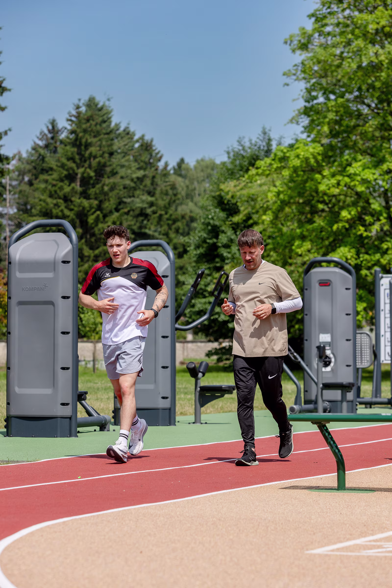 Sport- und Fitnesspark Bilsdorf DE image 4 ID6b95c0b4 IDb6a93f0b 