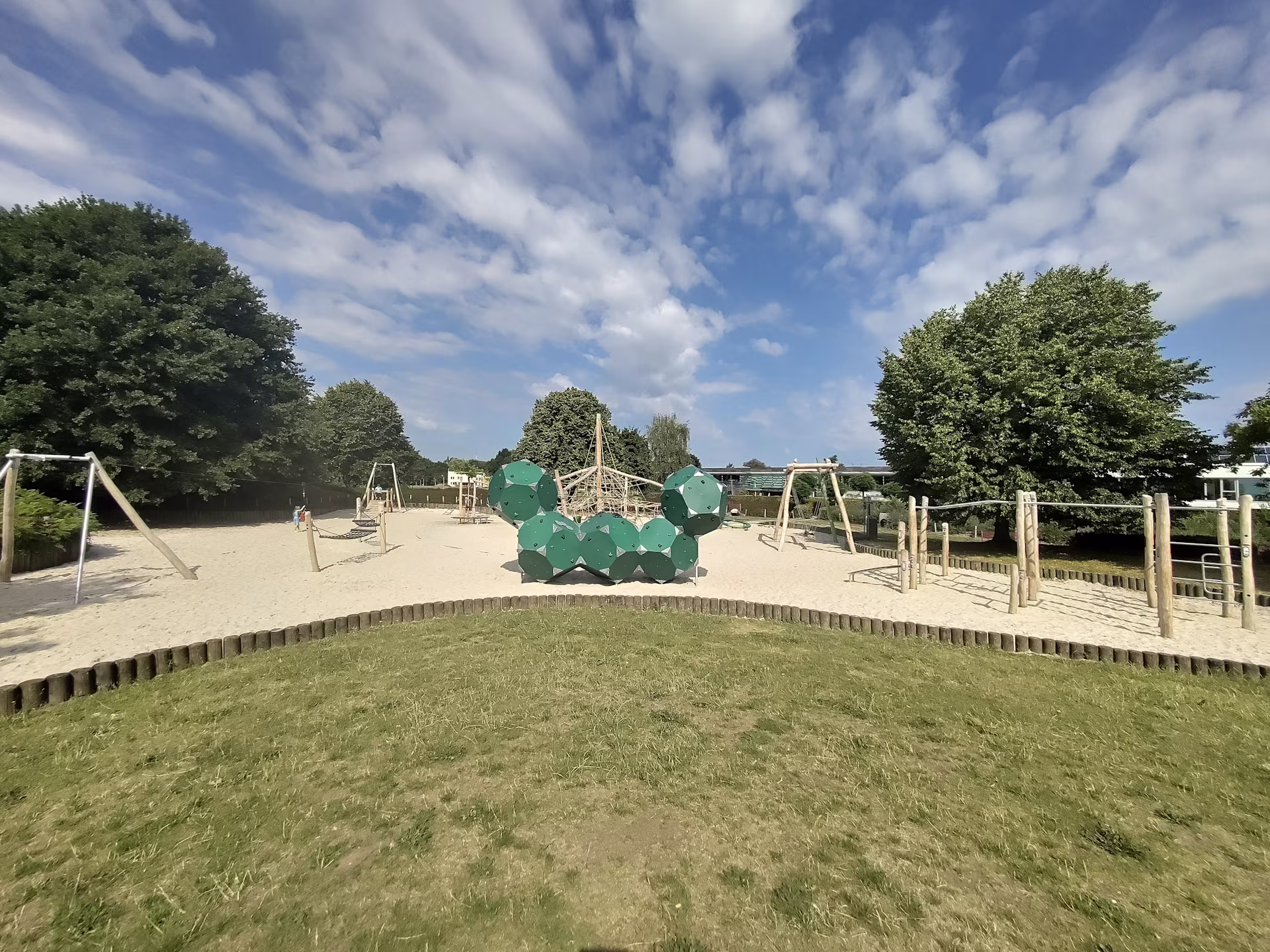 De Nekker – Provinciaal domein Mechelen - Image 13