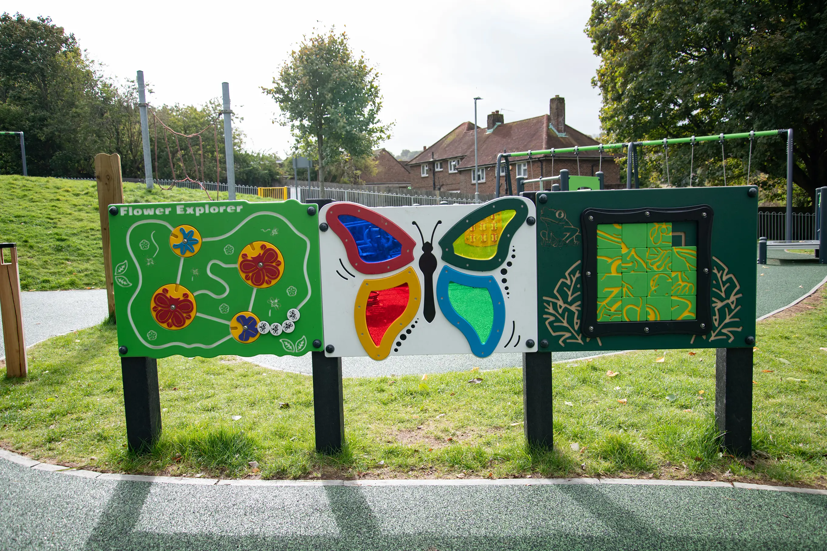 Carden Park Playground Pic 