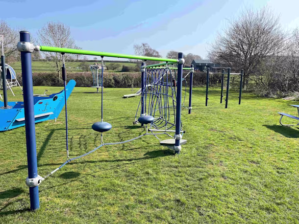 Willoughton Playing Field - Image 1