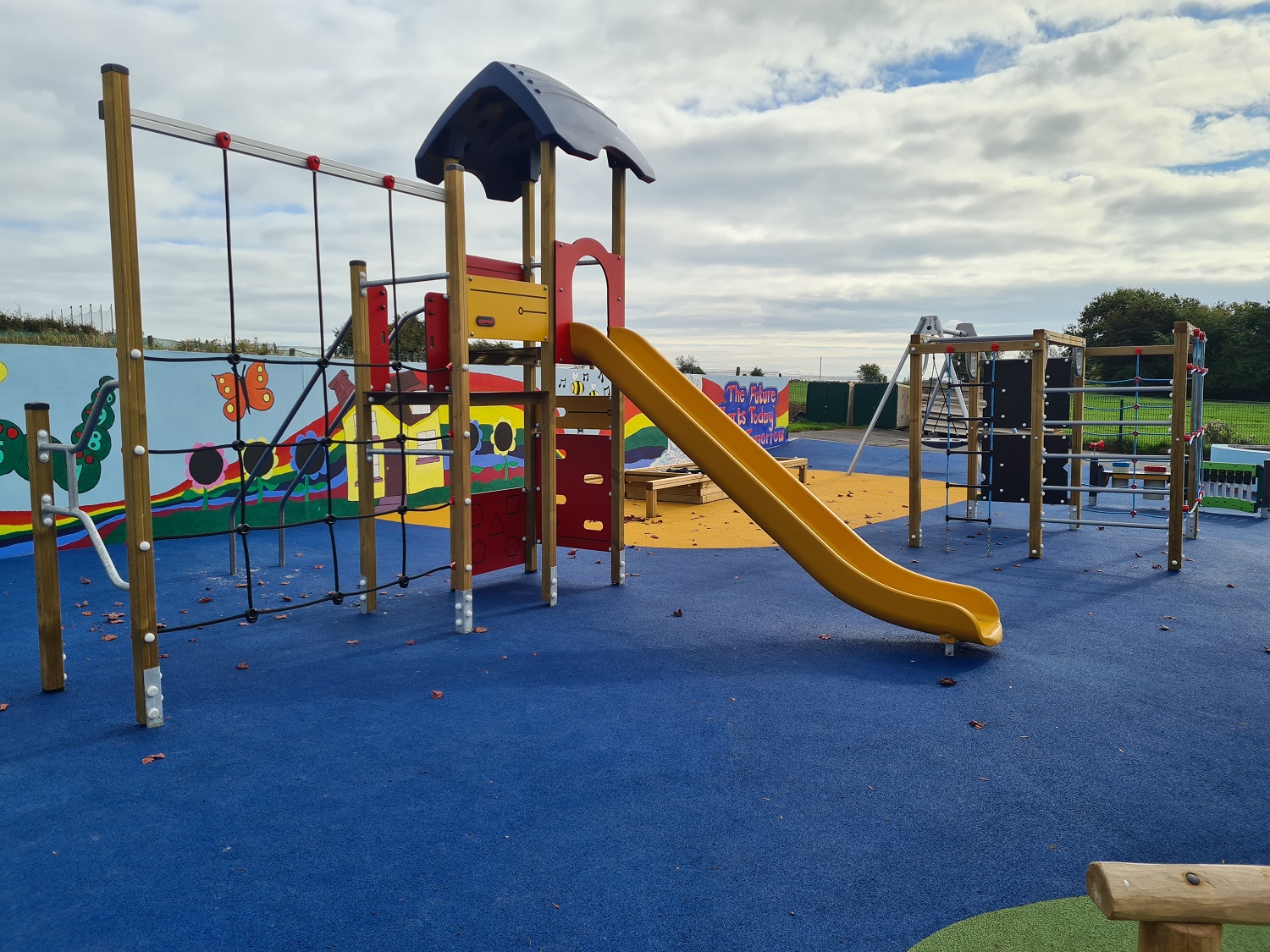 Gardenfield National School, Galway - Image 2