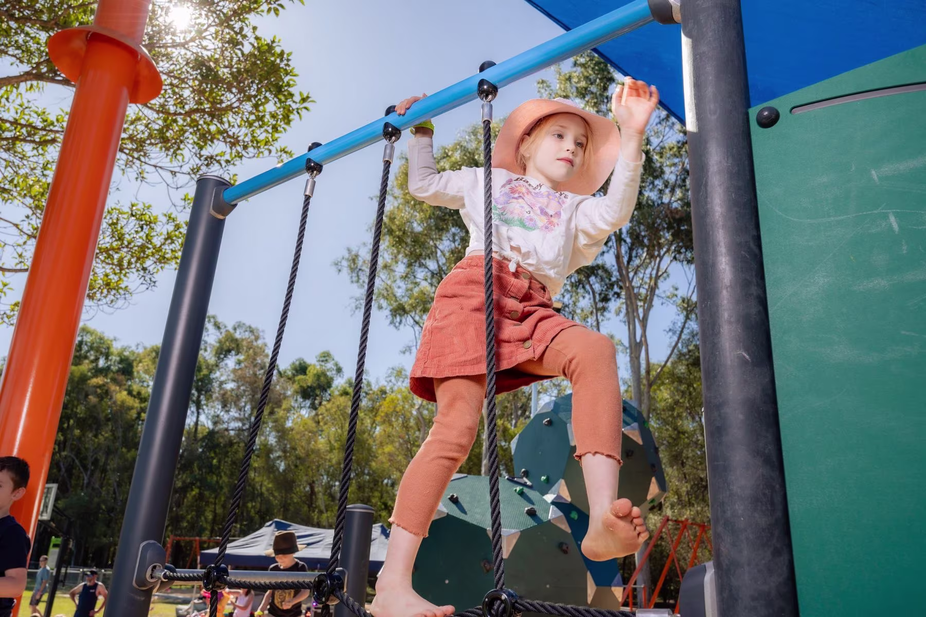 BIG4 Gold Coast Holiday Park - image 