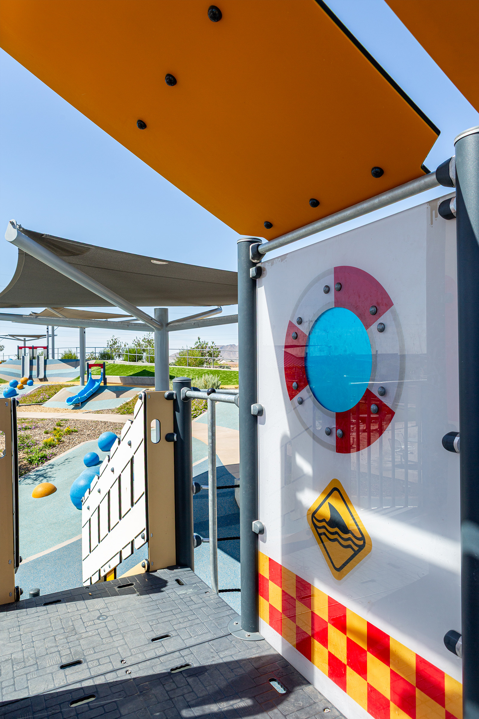 Rescue Oasis Oark-Image 17