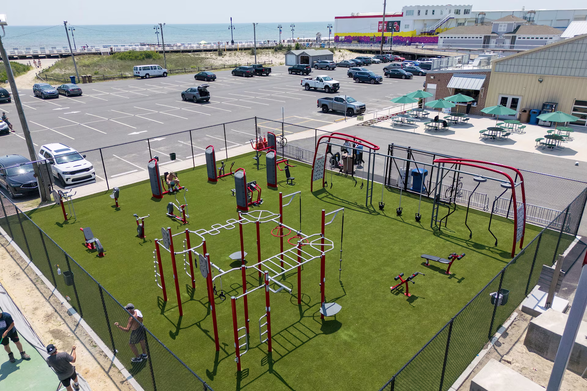 Ocean City Fitness - Image 2