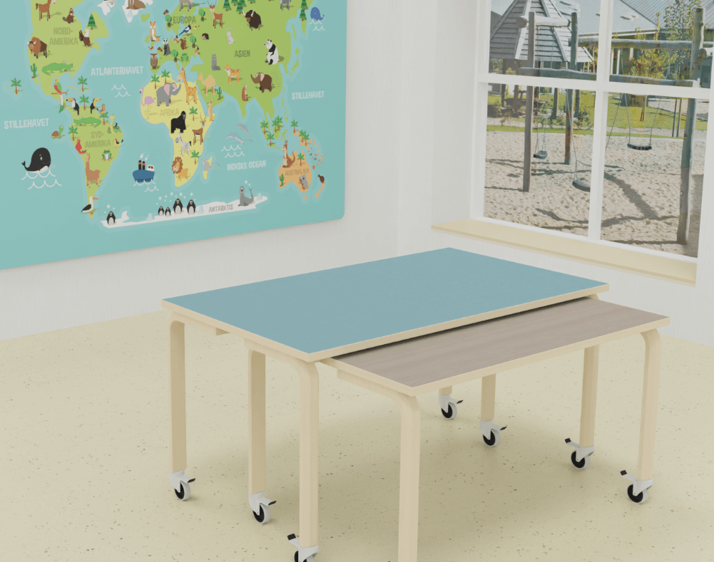 Kamera 2 indskudsborde