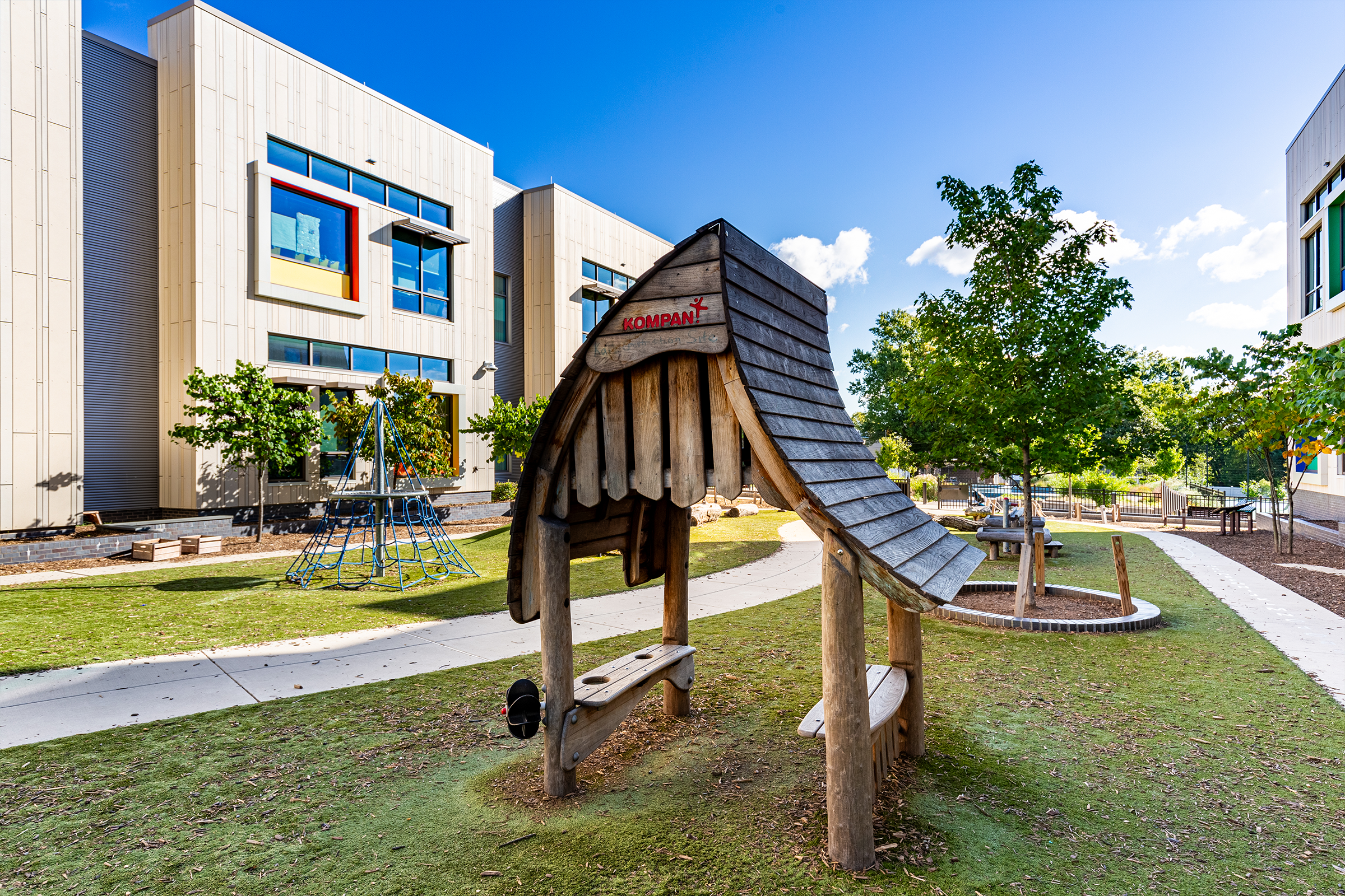 John Lewis Elementary - Image 4