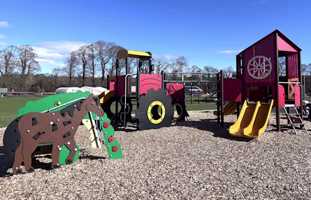 Briarlands Farm Park SC msc5416