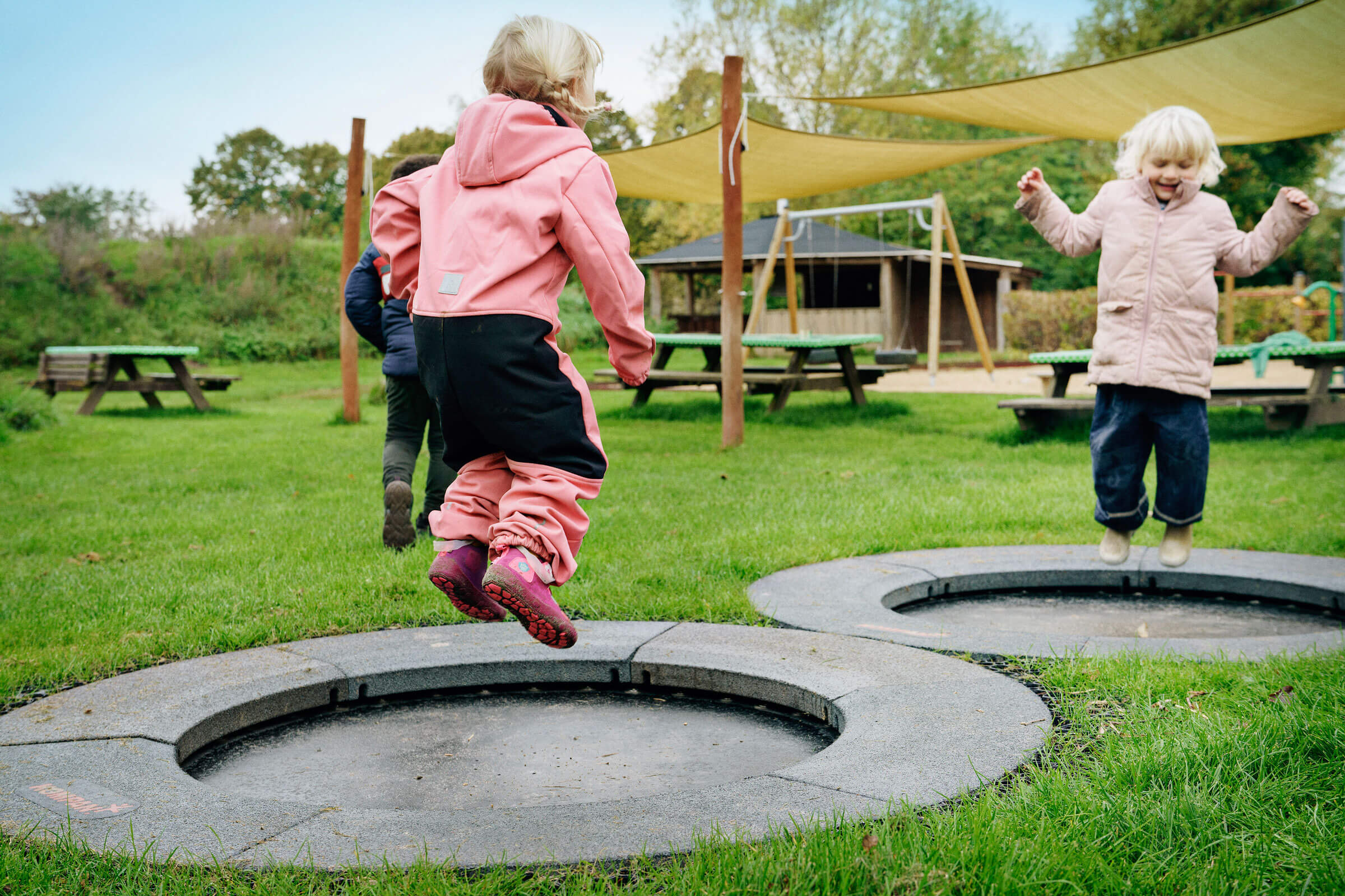 Børnehuset-Solstrålen DK image 6 ID-945c3438