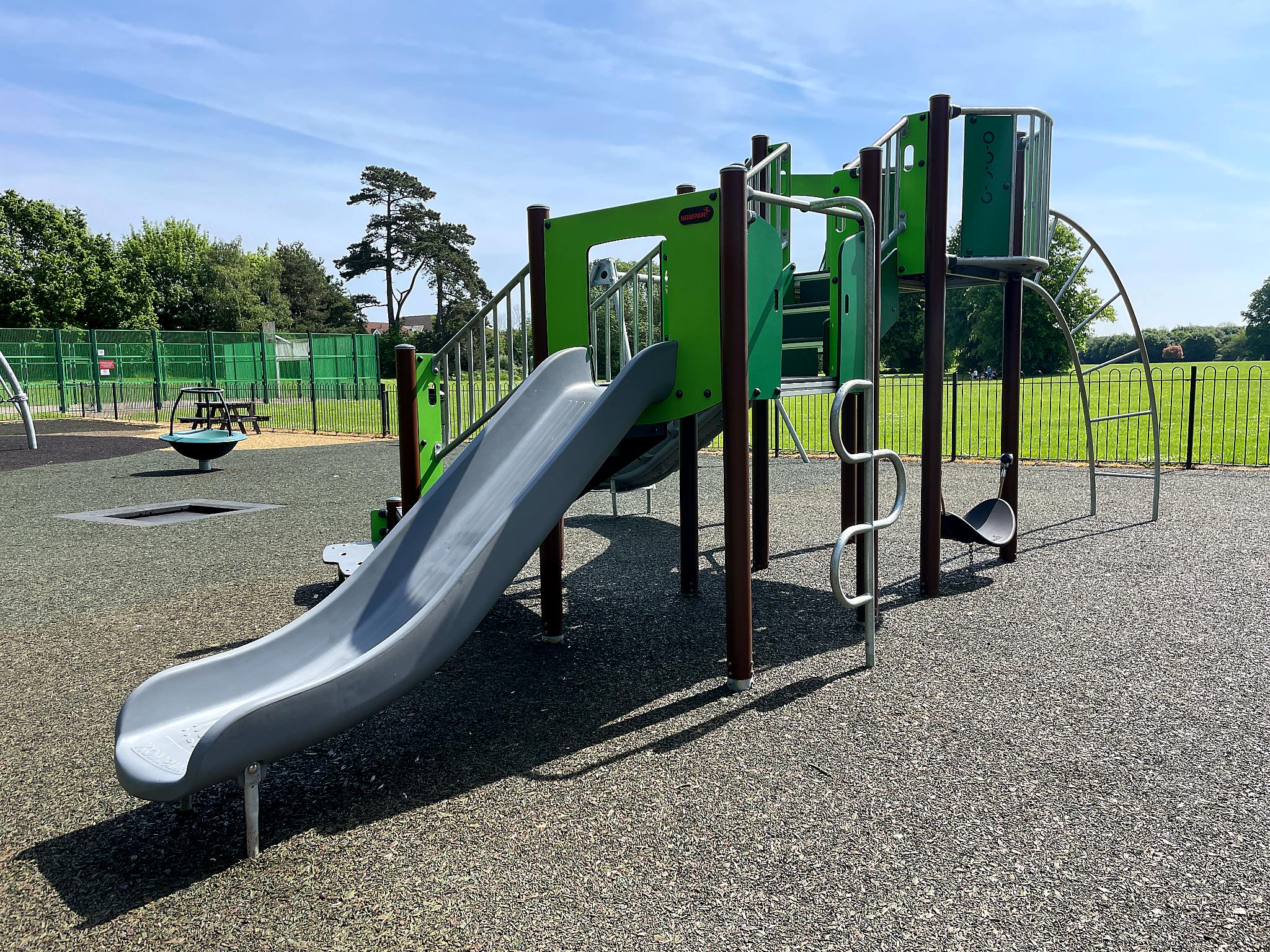 Ferryfield Rec Ground, Phase 2, Aylesford_UK_PCE211321 4