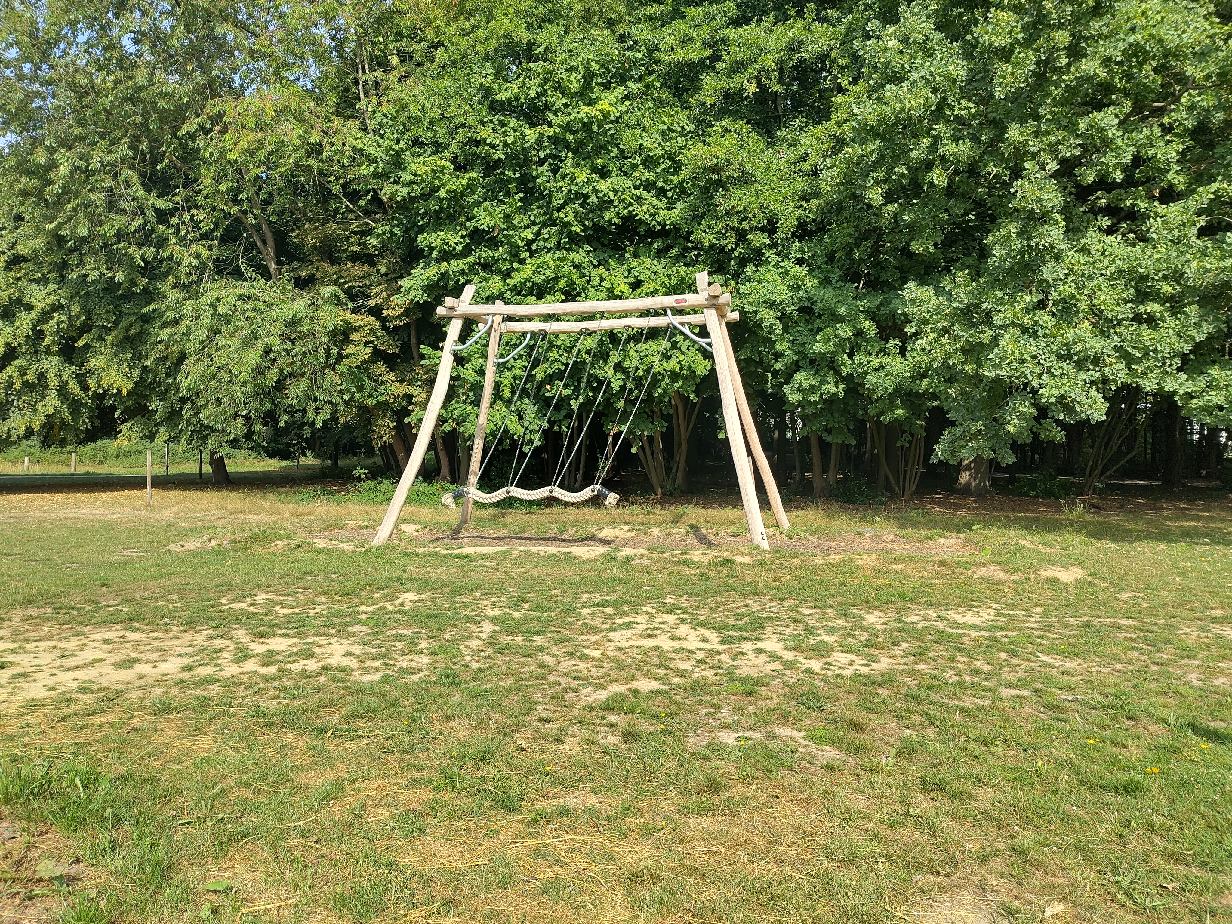 Vilvoorde Rolleveld - Image 1