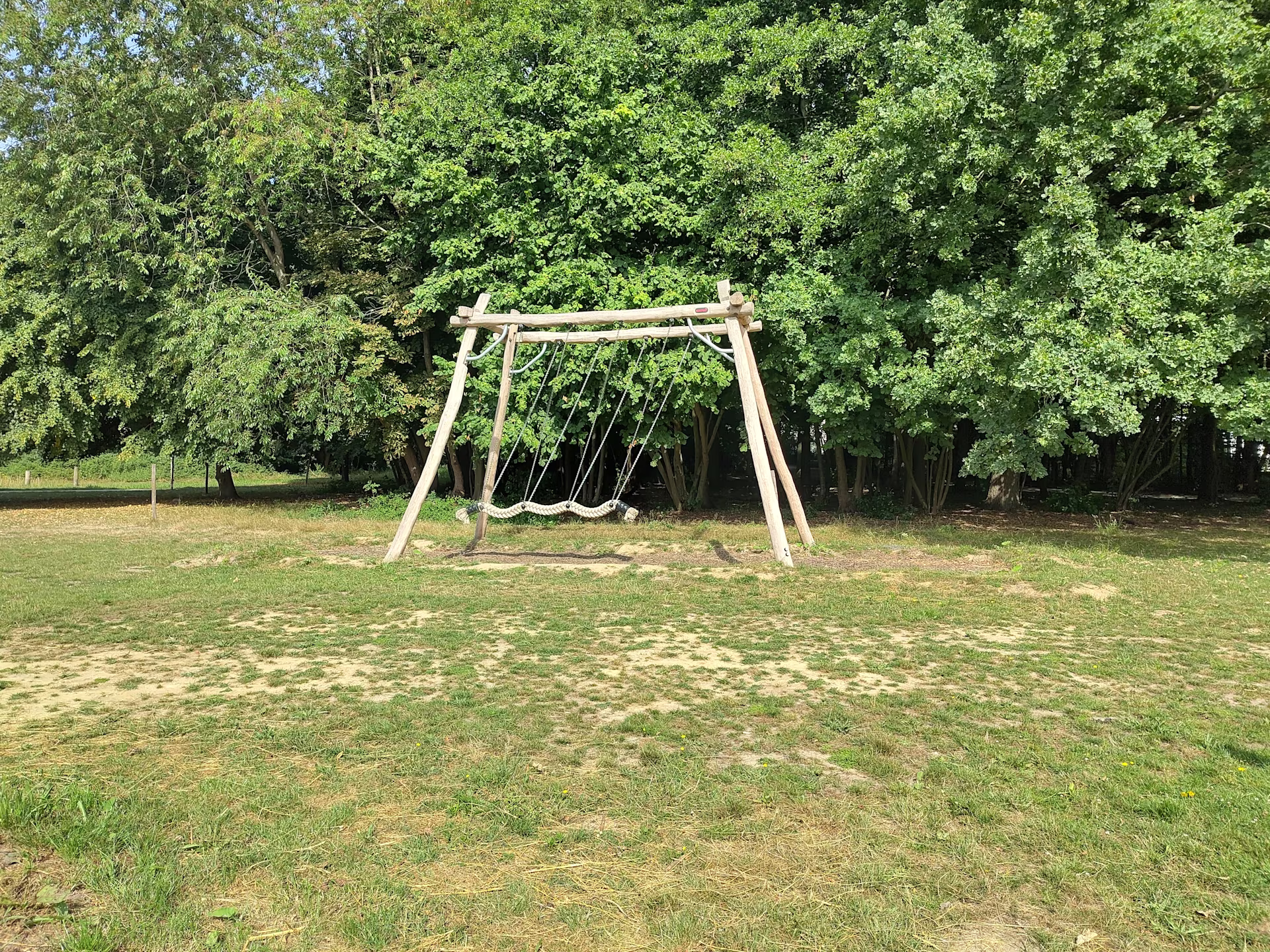 Vilvoorde Rolleveld - Image 1